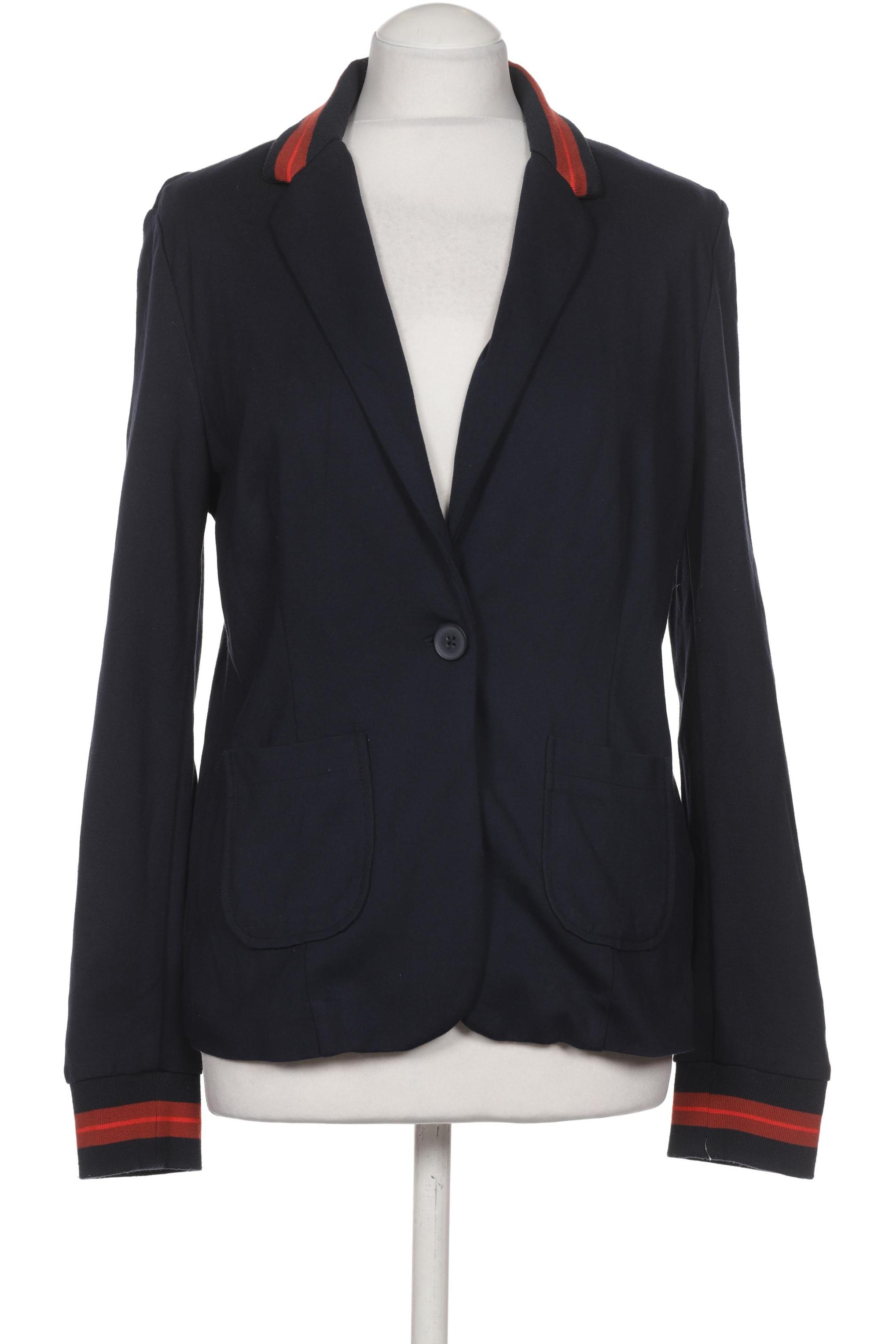 

Zero Damen Blazer, marineblau, Gr. 40