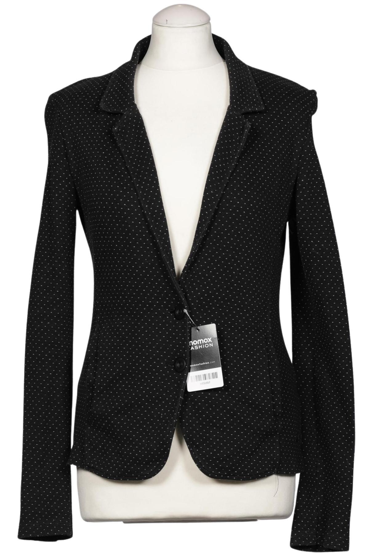 

Zero Damen Blazer, schwarz, Gr. 36