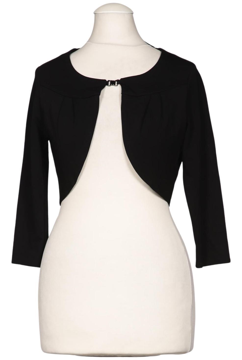 

Zero Damen Blazer, schwarz, Gr. 34