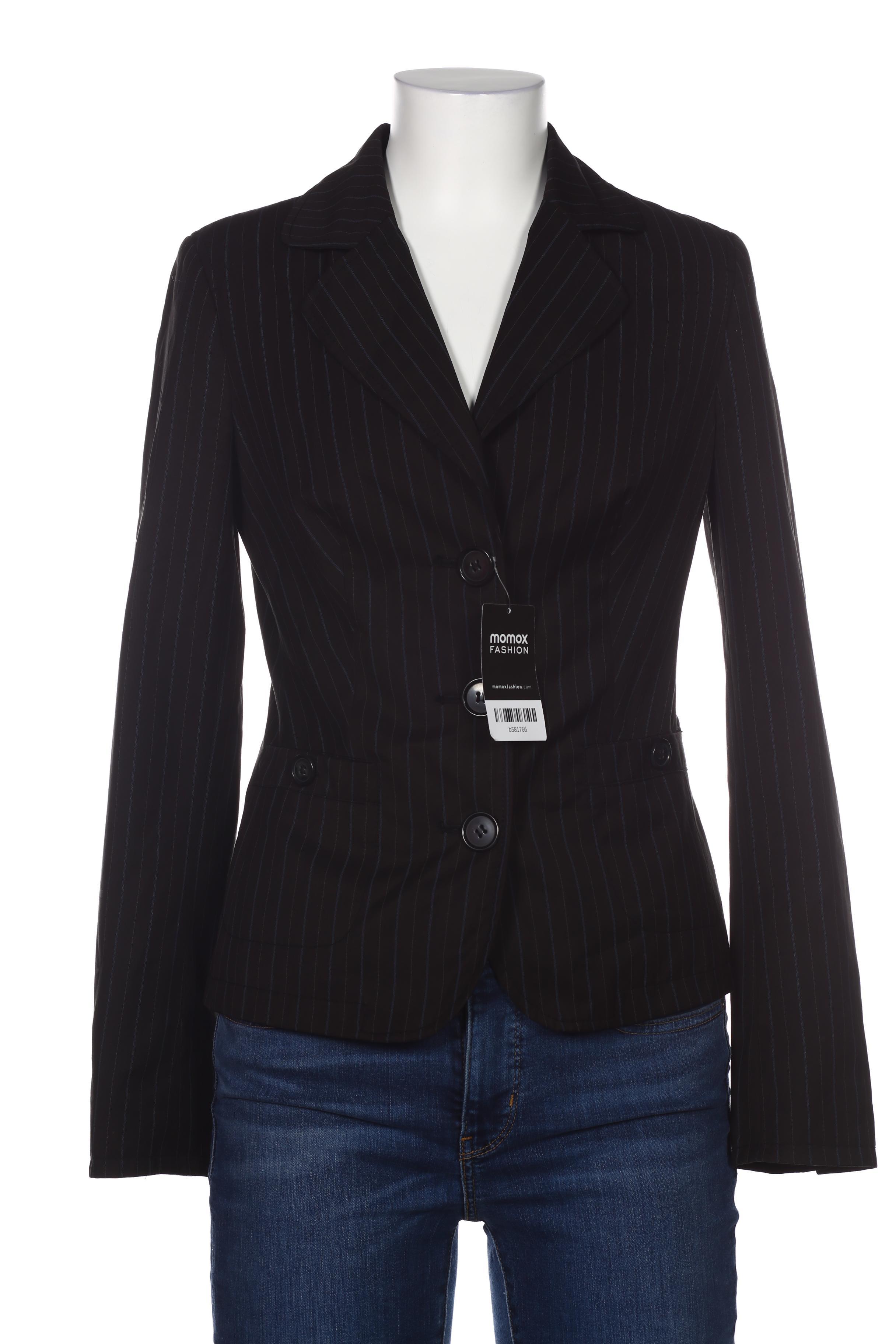 

Zero Damen Blazer, schwarz, Gr. 34
