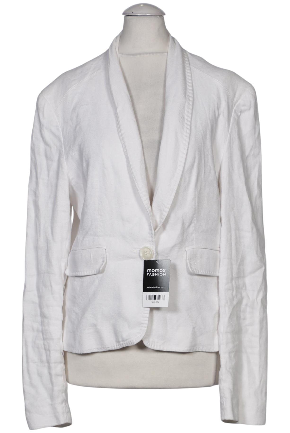 

Zero Damen Blazer, weiß, Gr. 40