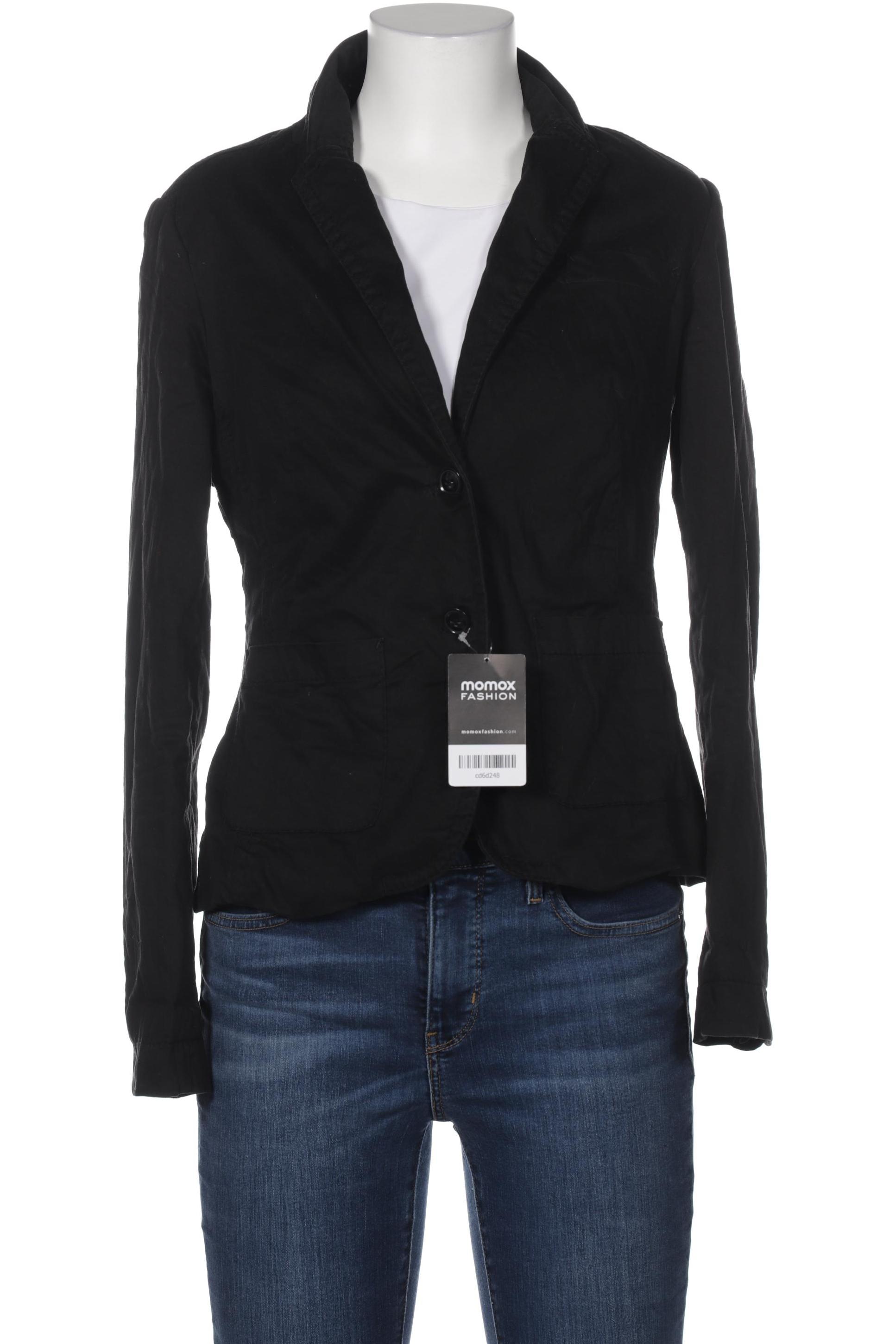 

Zero Damen Blazer, schwarz, Gr. 38