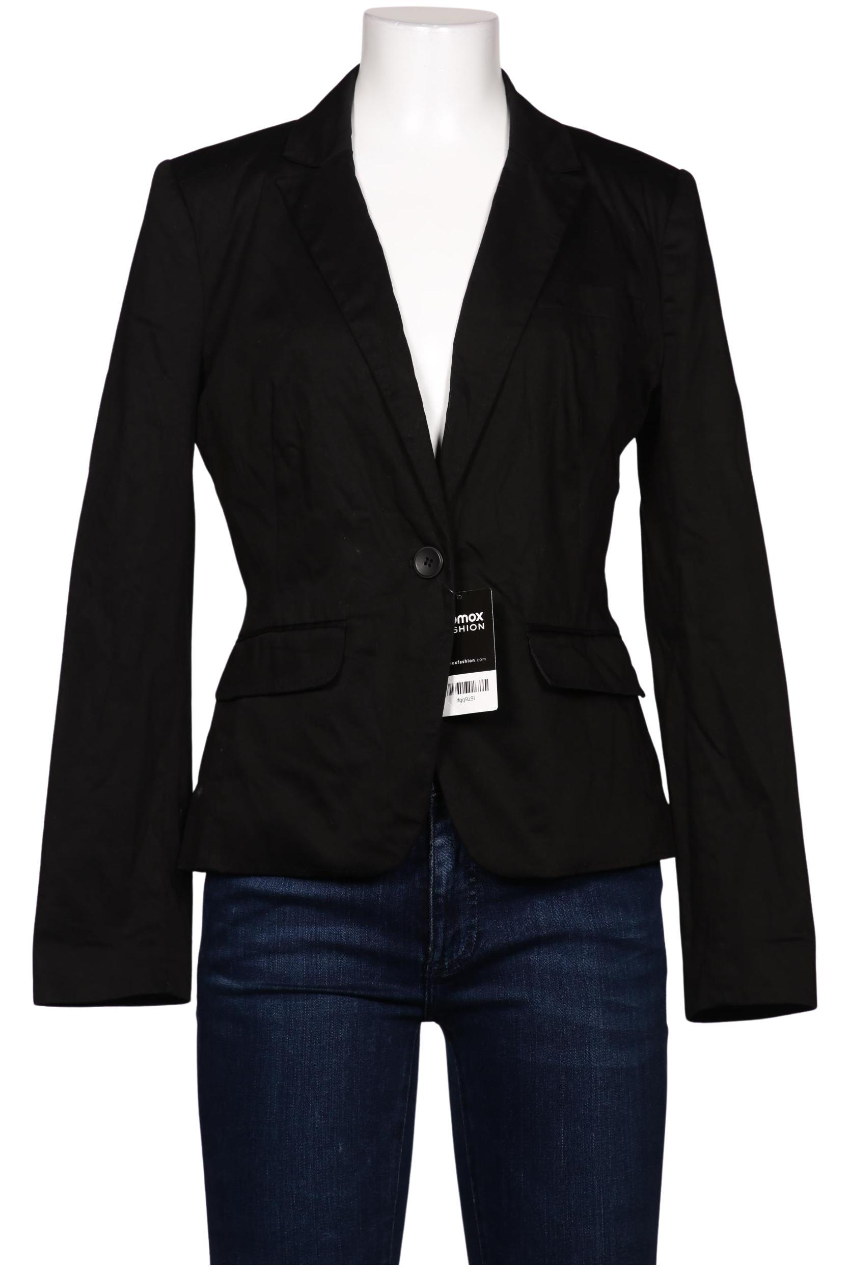 

Zero Damen Blazer, schwarz, Gr. 38