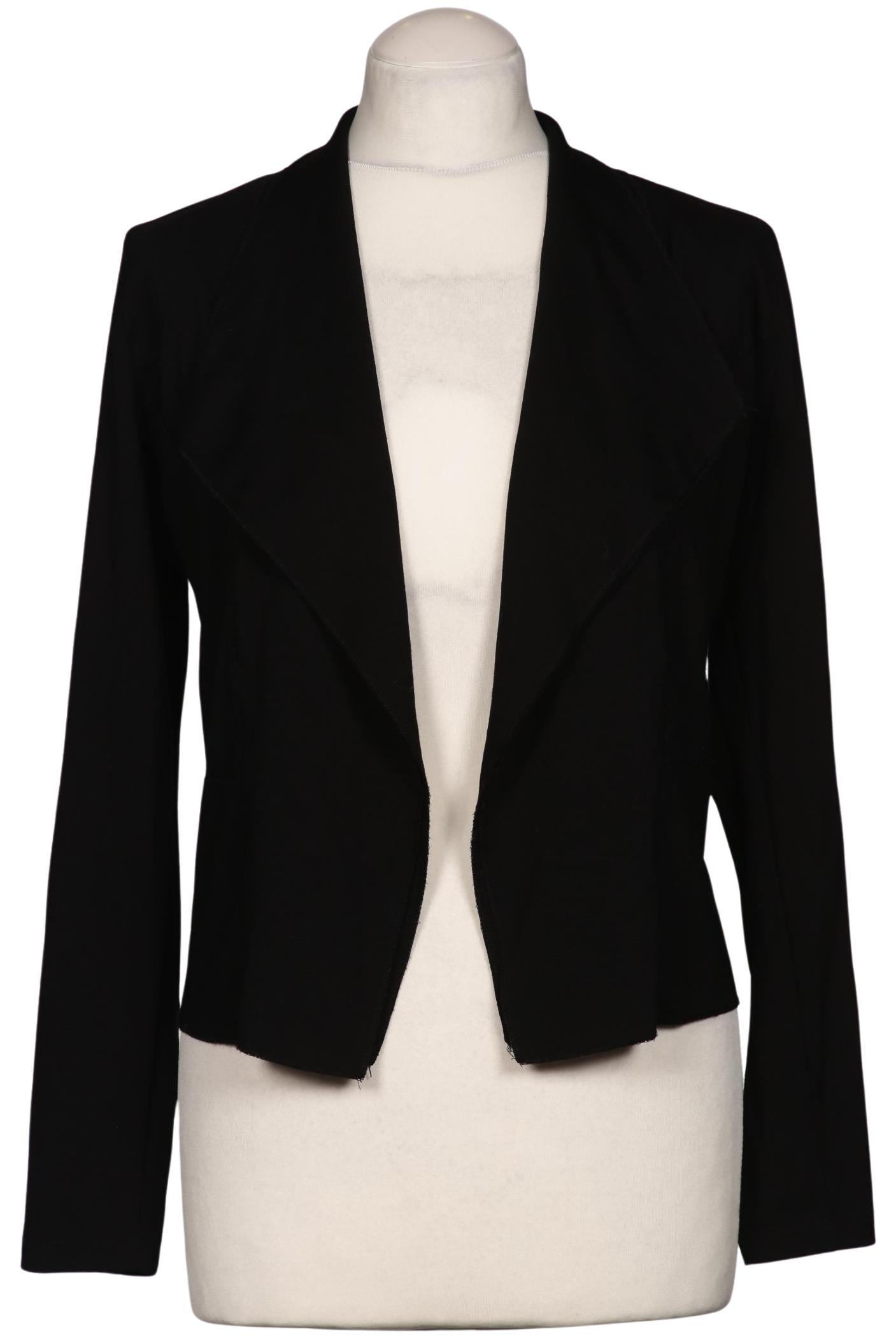 

Zero Damen Blazer, schwarz, Gr. 36