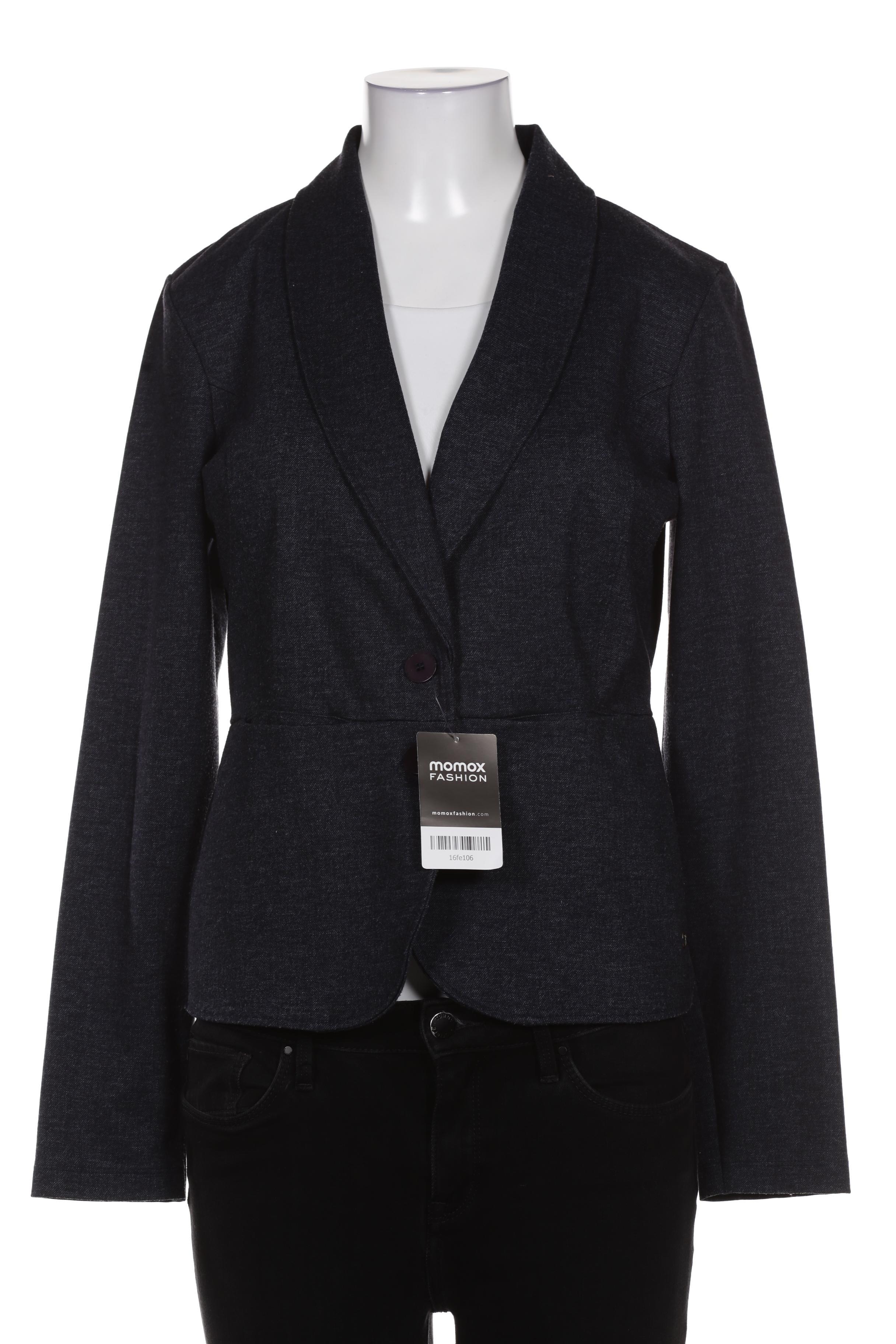 

Zero Damen Blazer, blau, Gr. 38