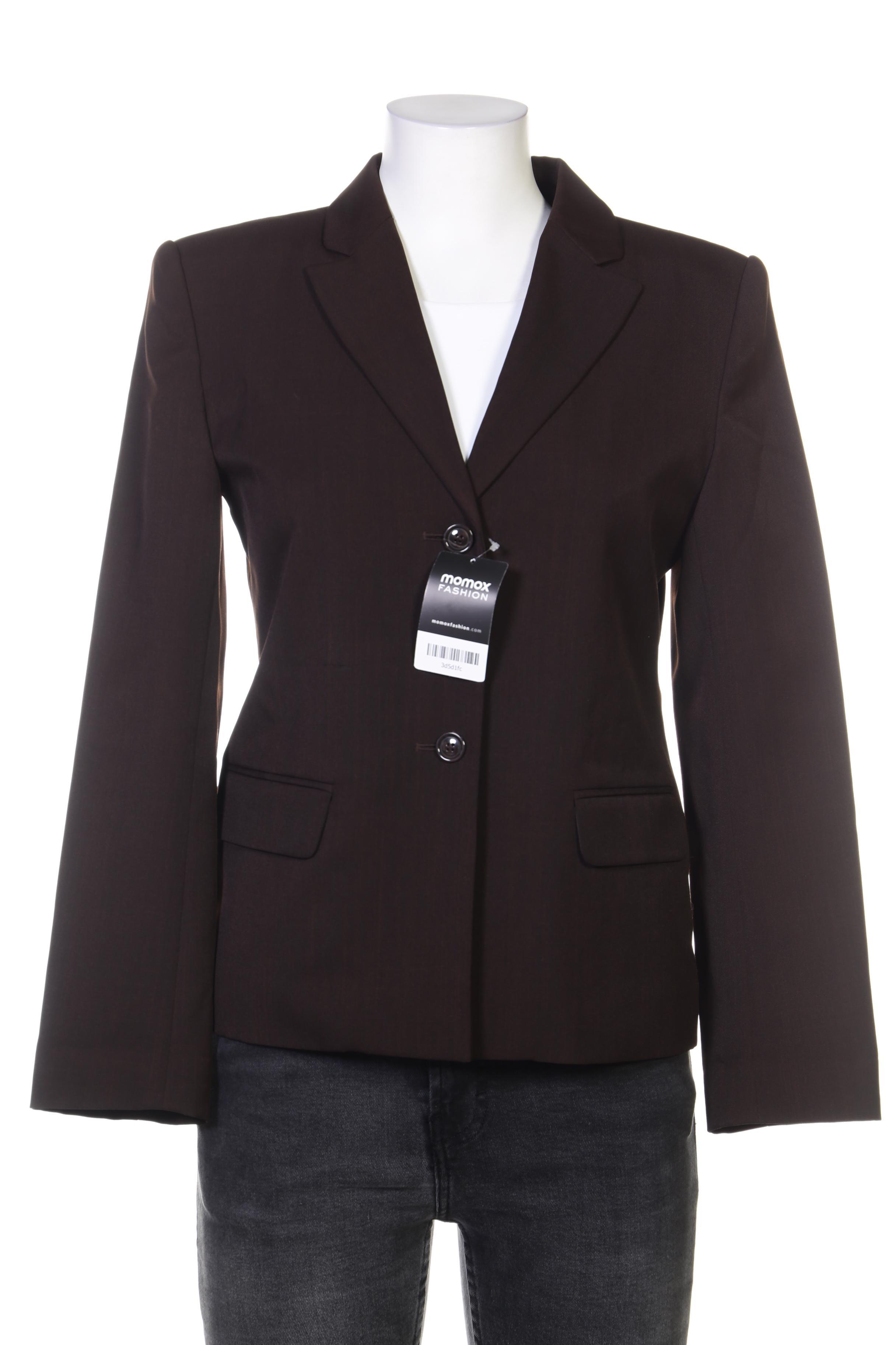 

Zero Damen Blazer, braun, Gr. 38