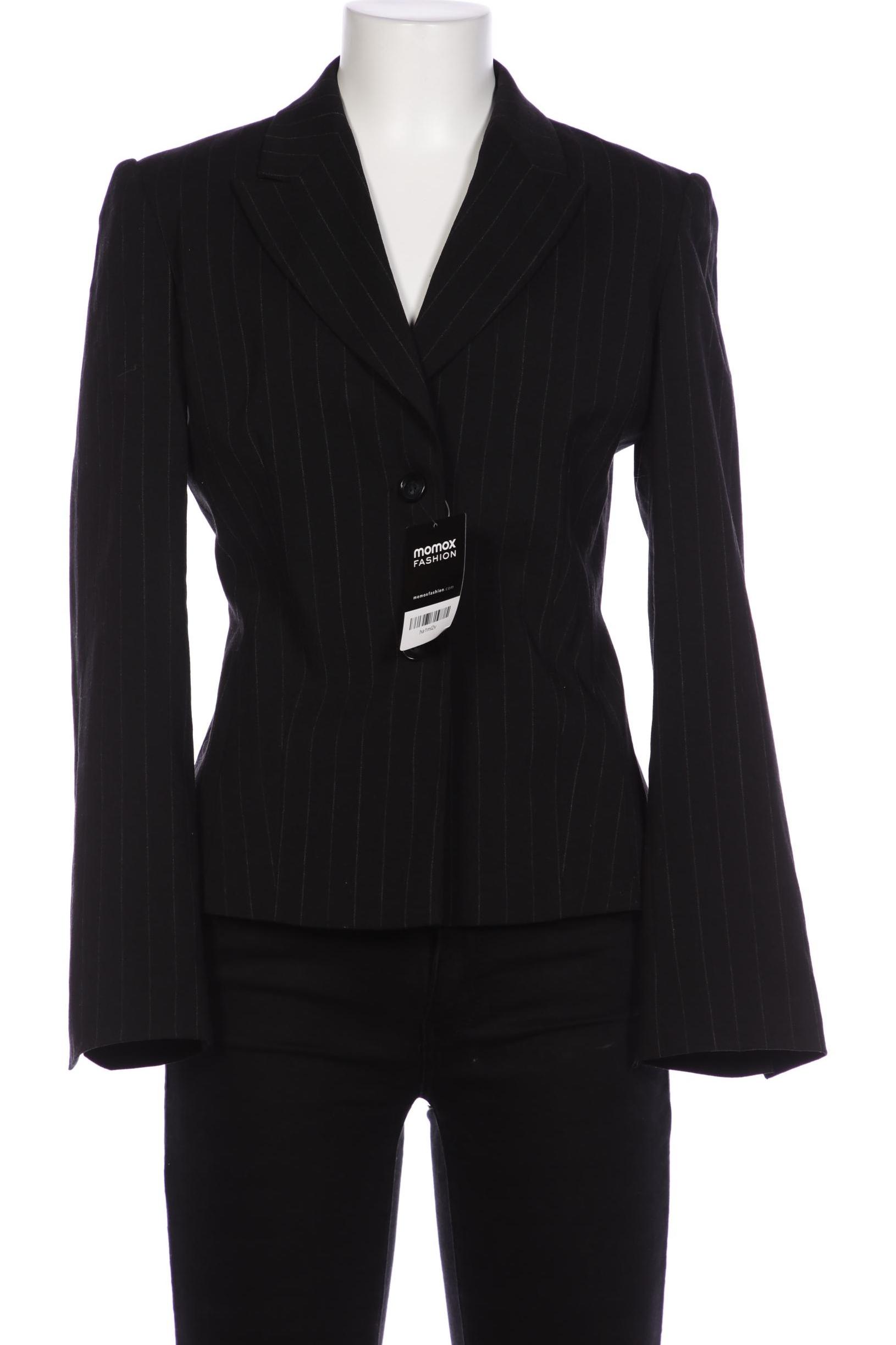 

Zero Damen Blazer, schwarz, Gr. 36