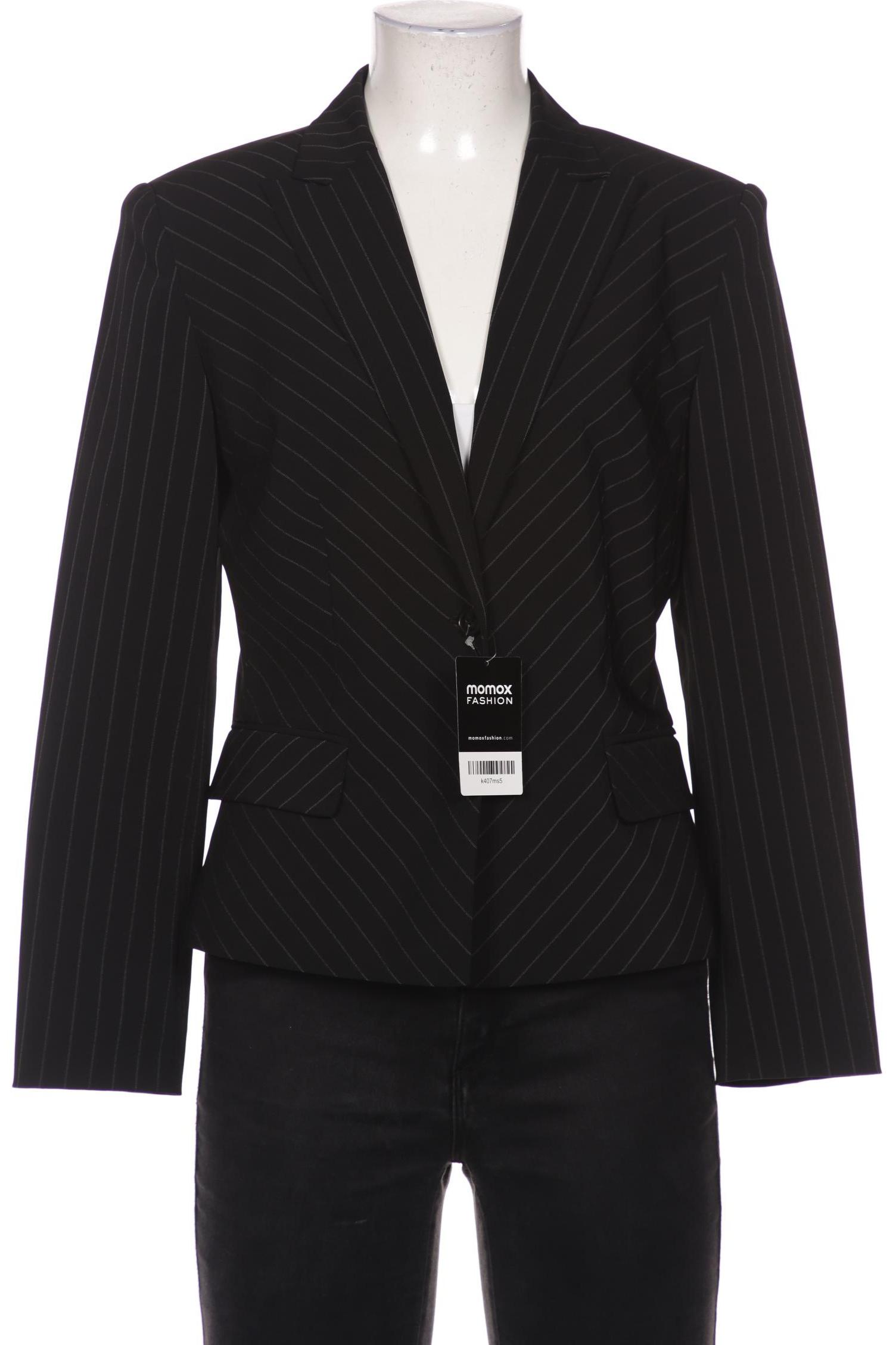 

Zero Damen Blazer, schwarz, Gr. 36