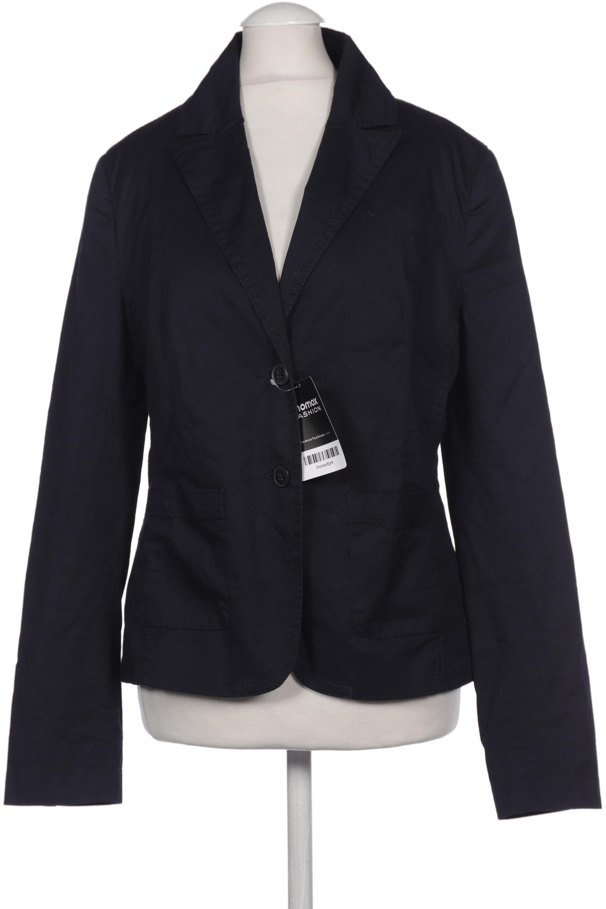 

Zero Damen Blazer, marineblau, Gr. 36