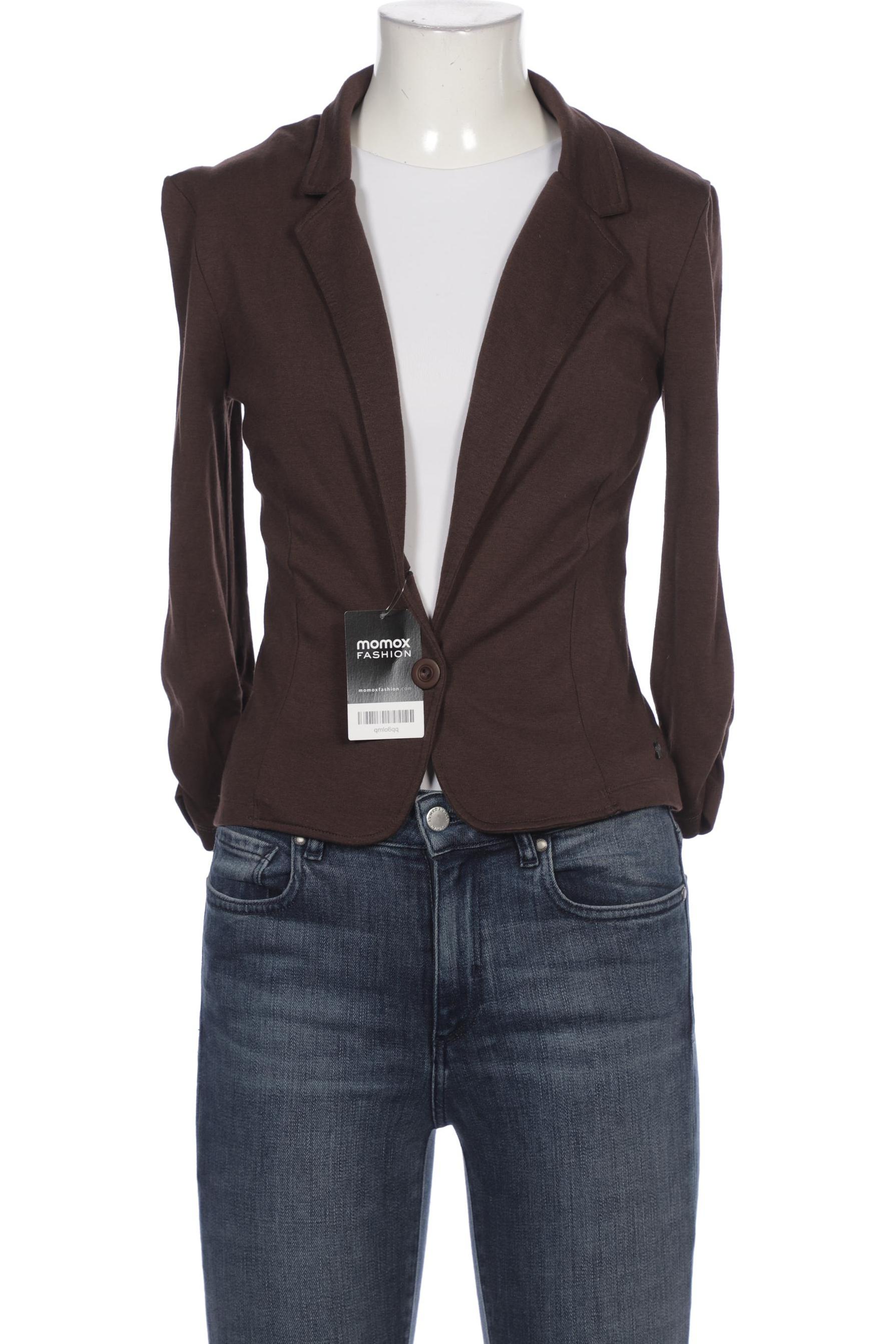 

ZERO Damen Blazer, braun