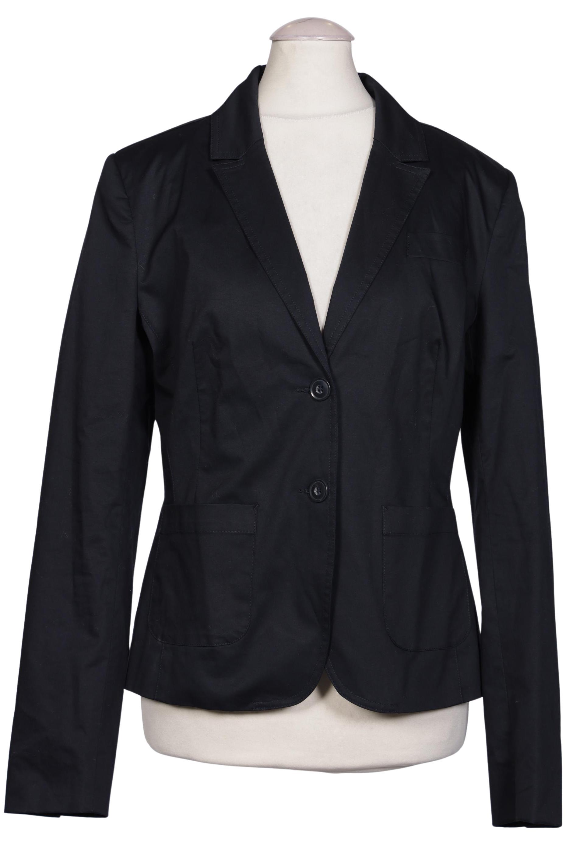 

Zero Damen Blazer, marineblau, Gr. 36