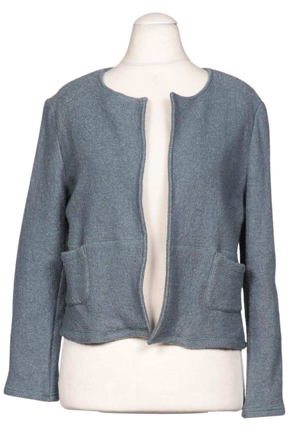 

Zero Damen Blazer, hellblau, Gr. 38