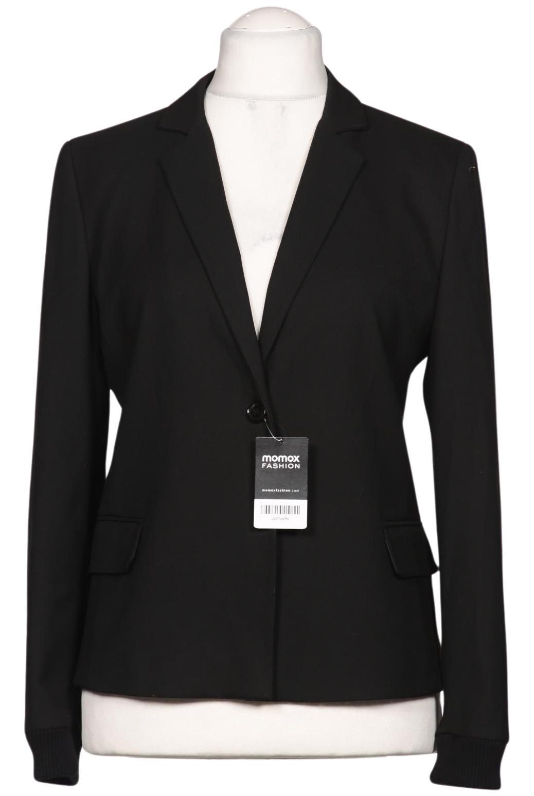 

Zero Damen Blazer, schwarz, Gr. 40