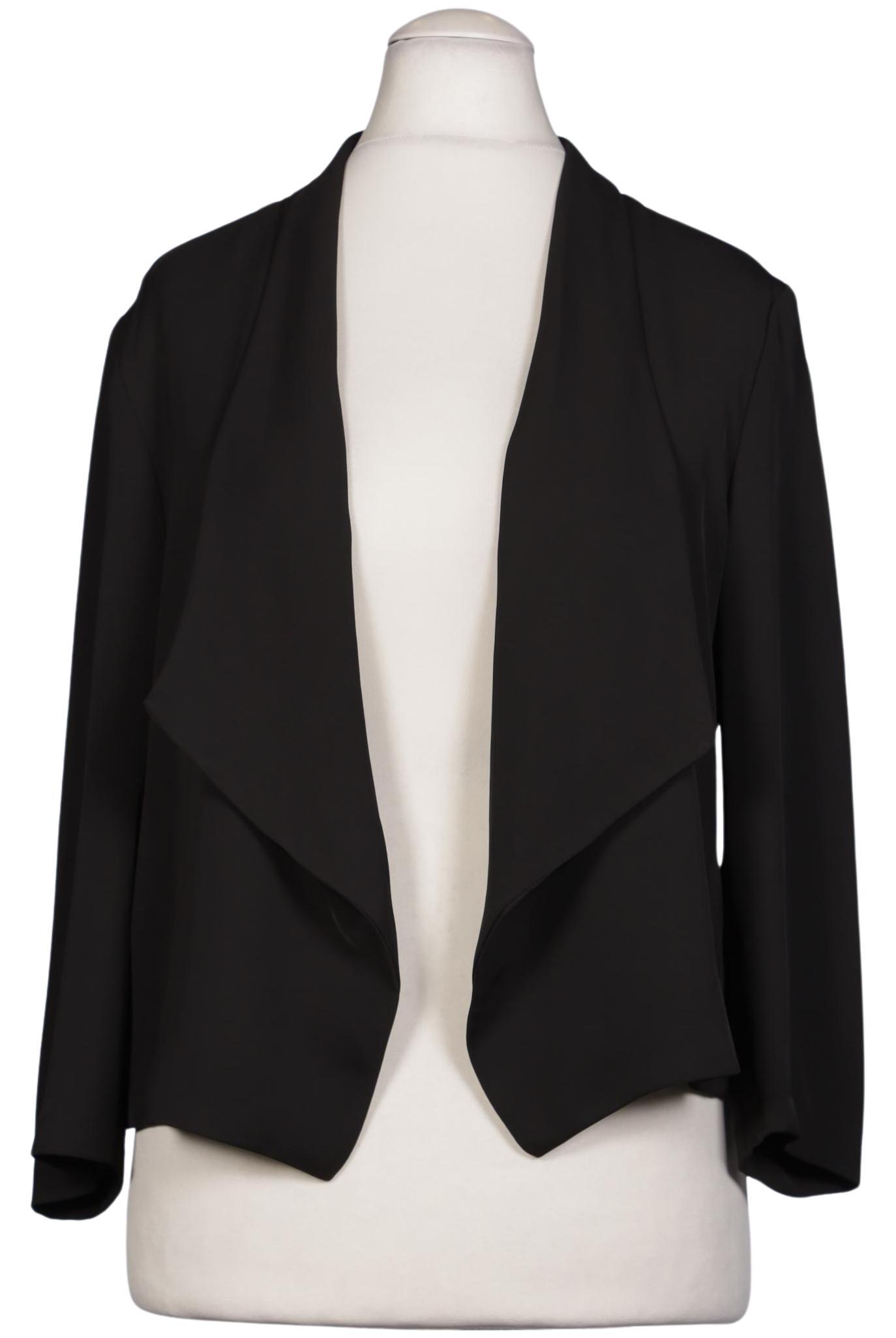 

Zero Damen Blazer, schwarz, Gr. 40