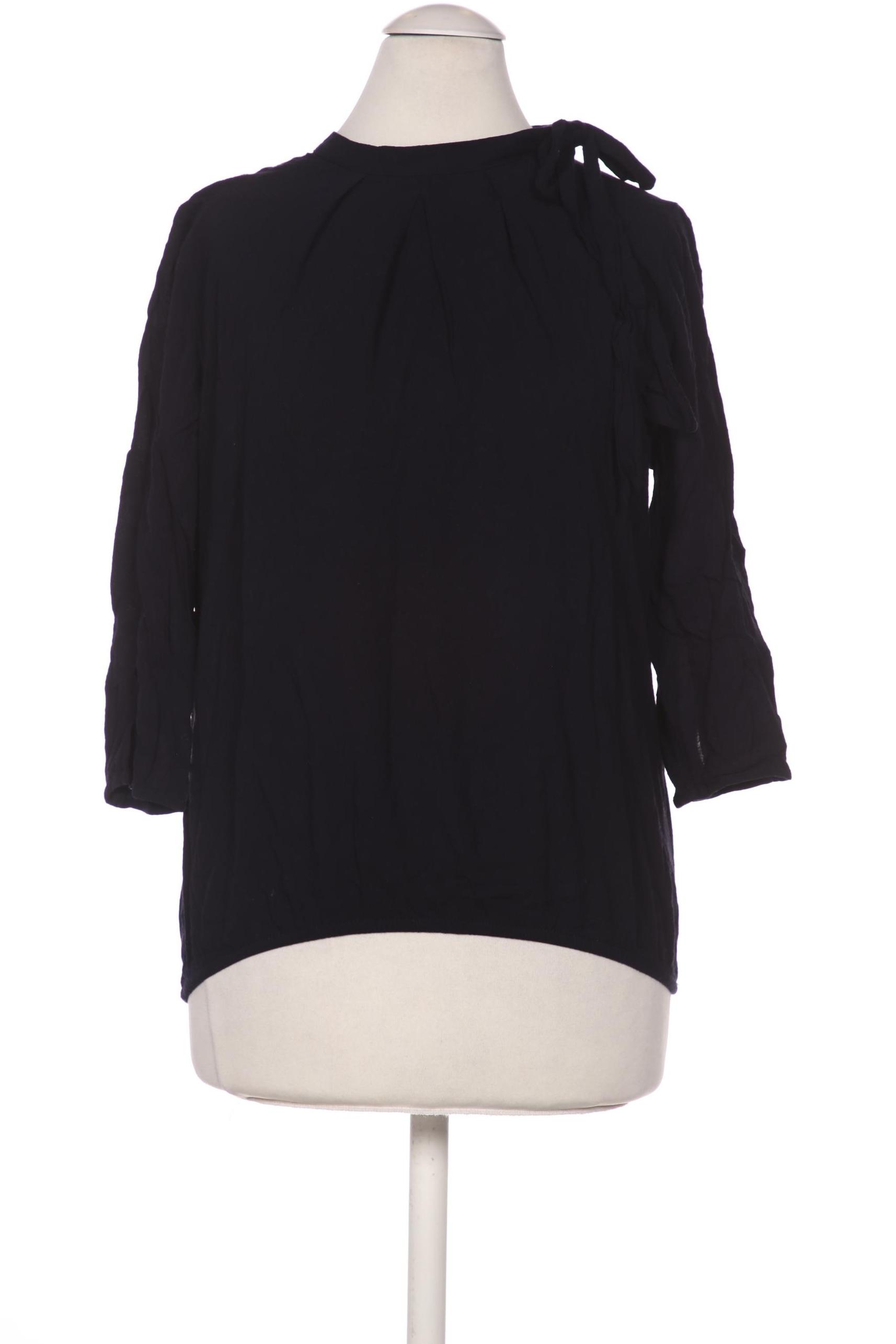 

Zero Damen Bluse, marineblau, Gr. 36