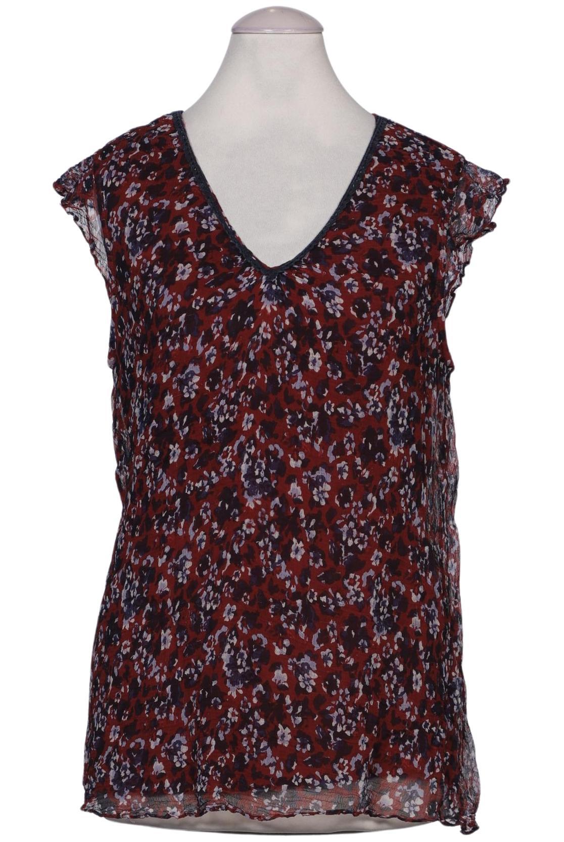 

Zero Damen Bluse, mehrfarbig, Gr. 38