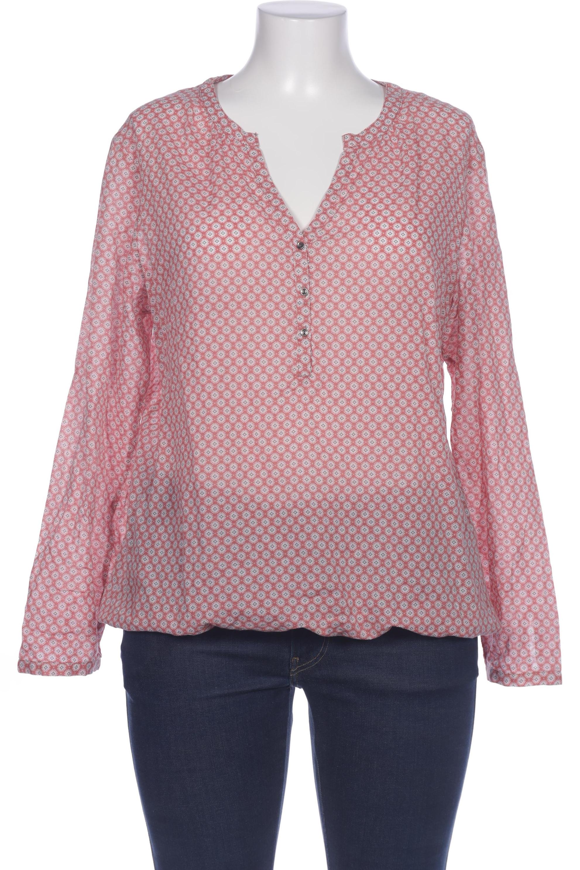 

Zero Damen Bluse, pink, Gr. 44