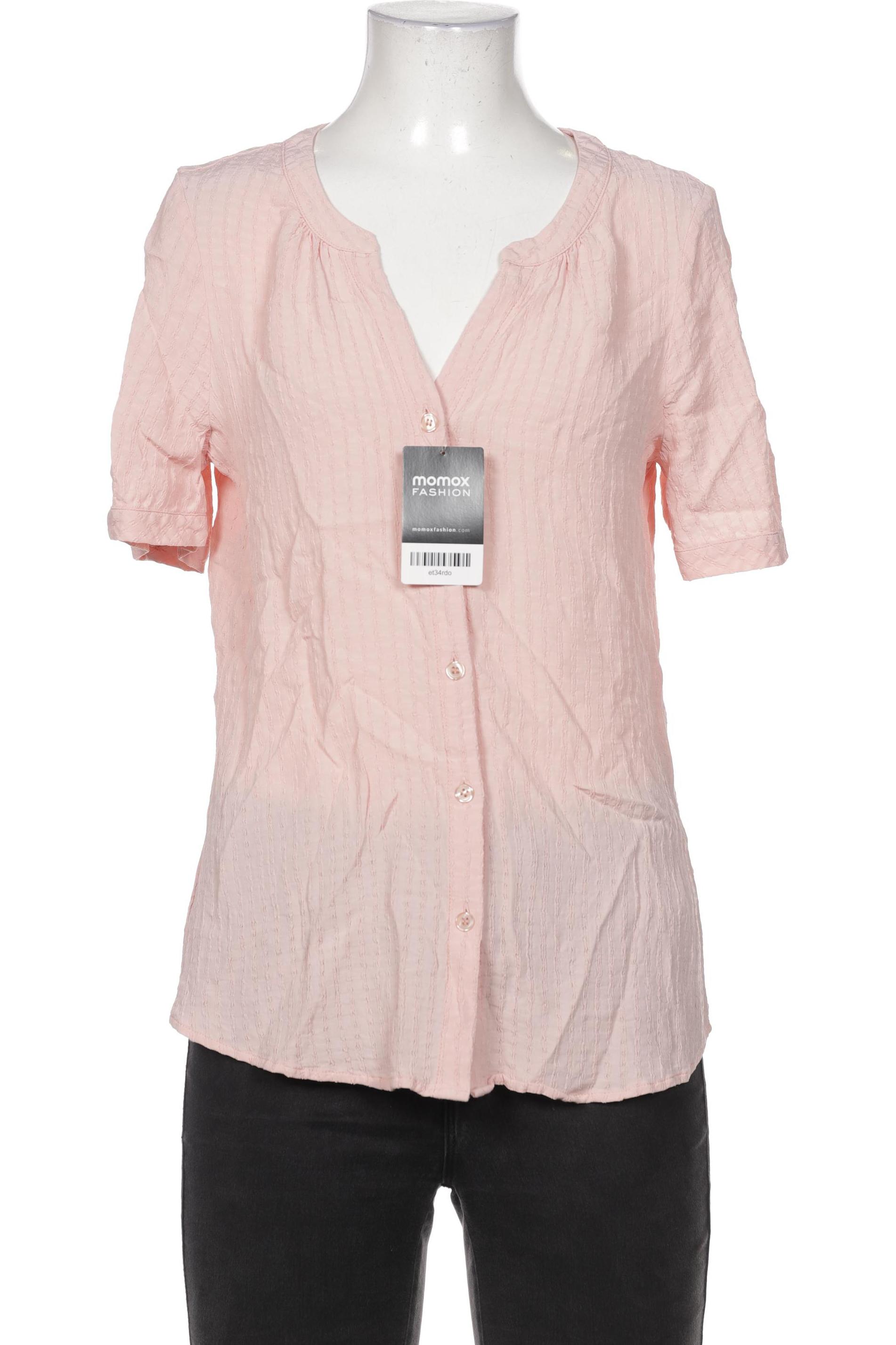 

Zero Damen Bluse, pink, Gr. 38