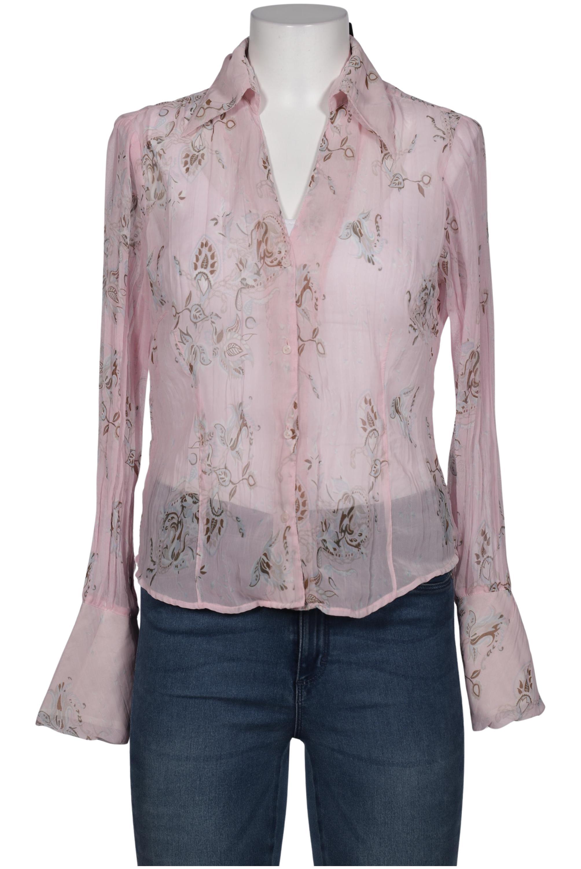 

Zero Damen Bluse, pink, Gr. 38