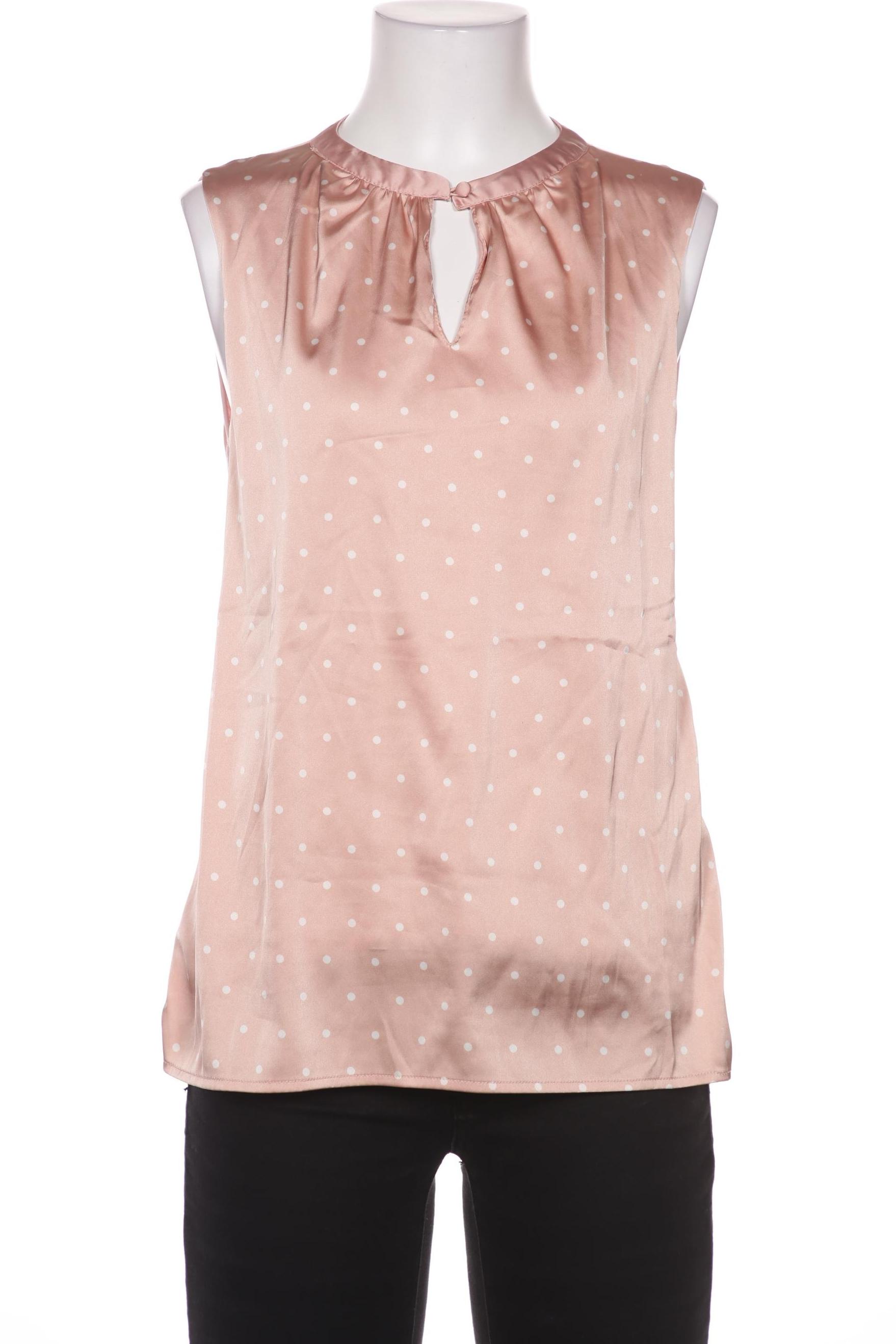 

Zero Damen Bluse, rot, Gr. 34