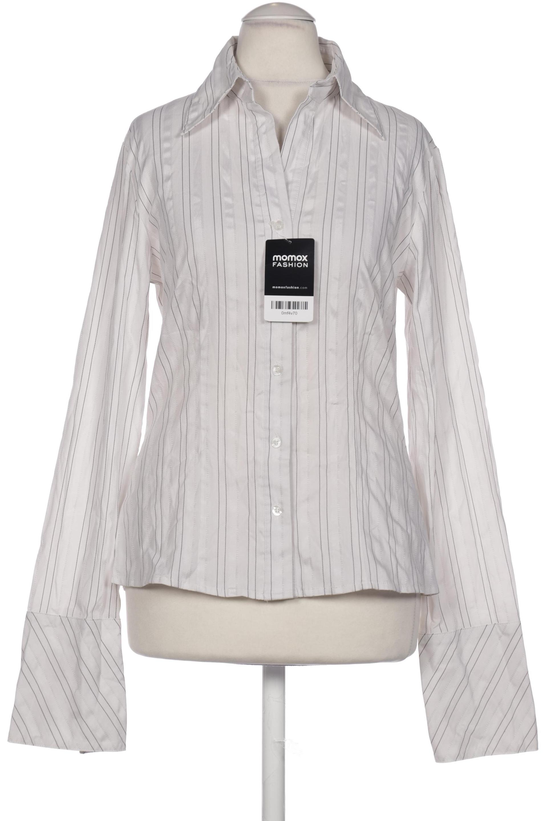 

Zero Damen Bluse, weiß, Gr. 36