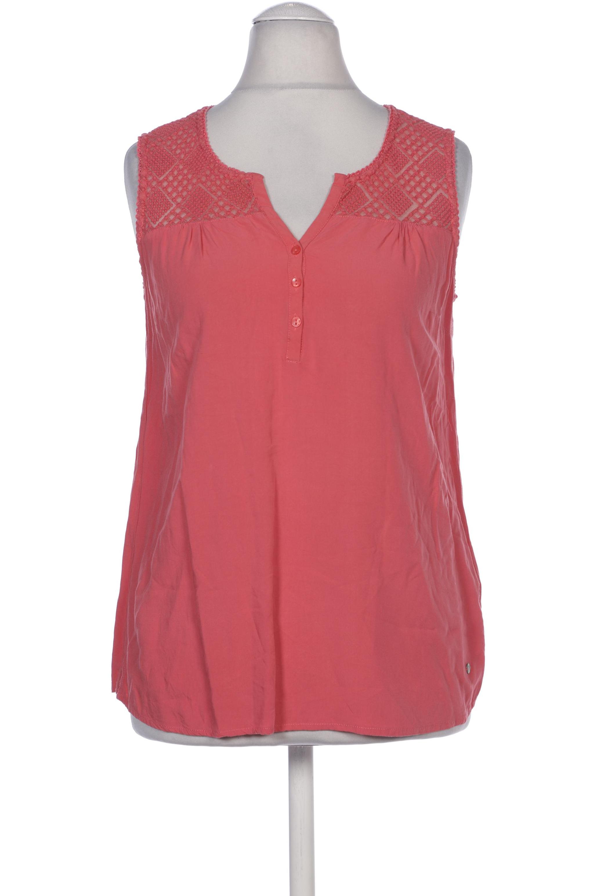 

Zero Damen Bluse, pink, Gr. 38