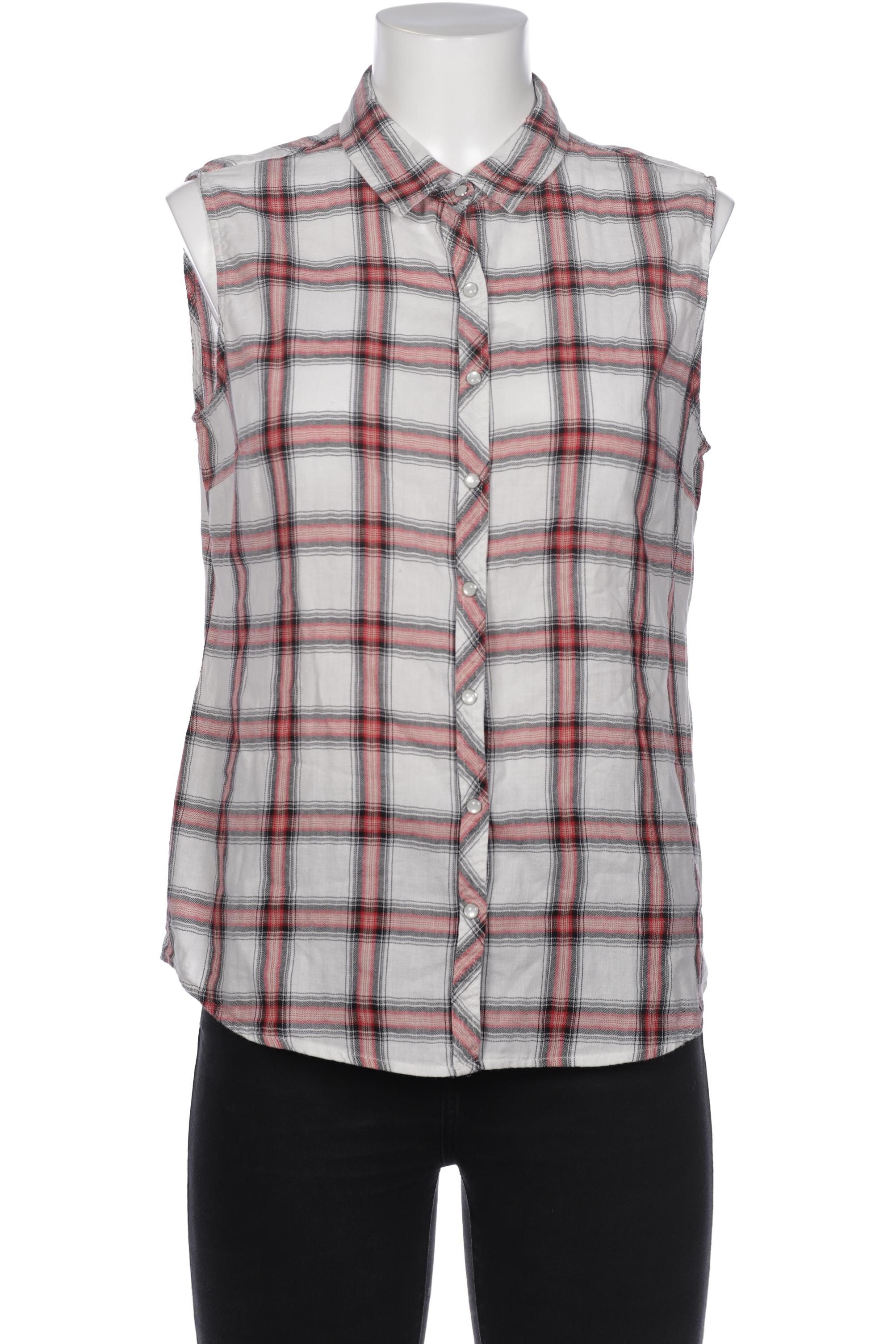 

Zero Damen Bluse, mehrfarbig, Gr. 40