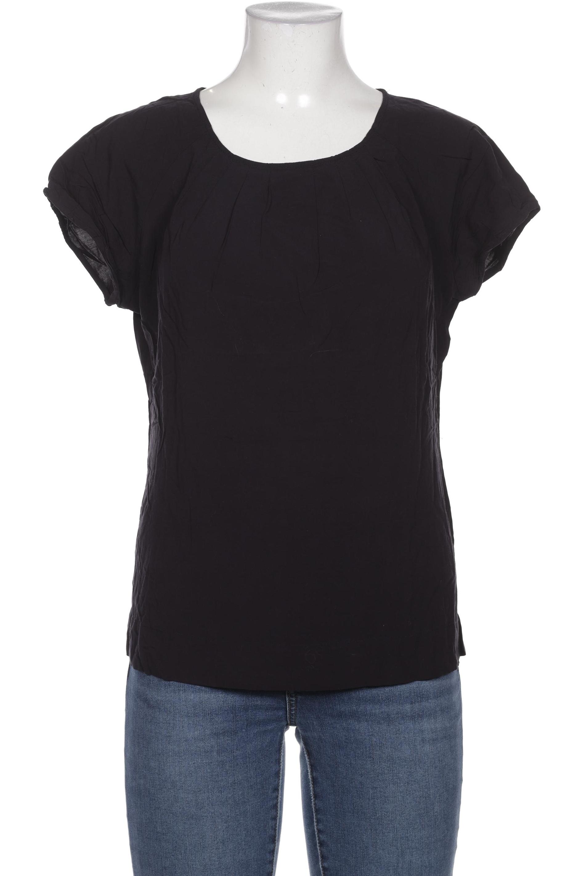 

ZERO Damen Bluse, marineblau