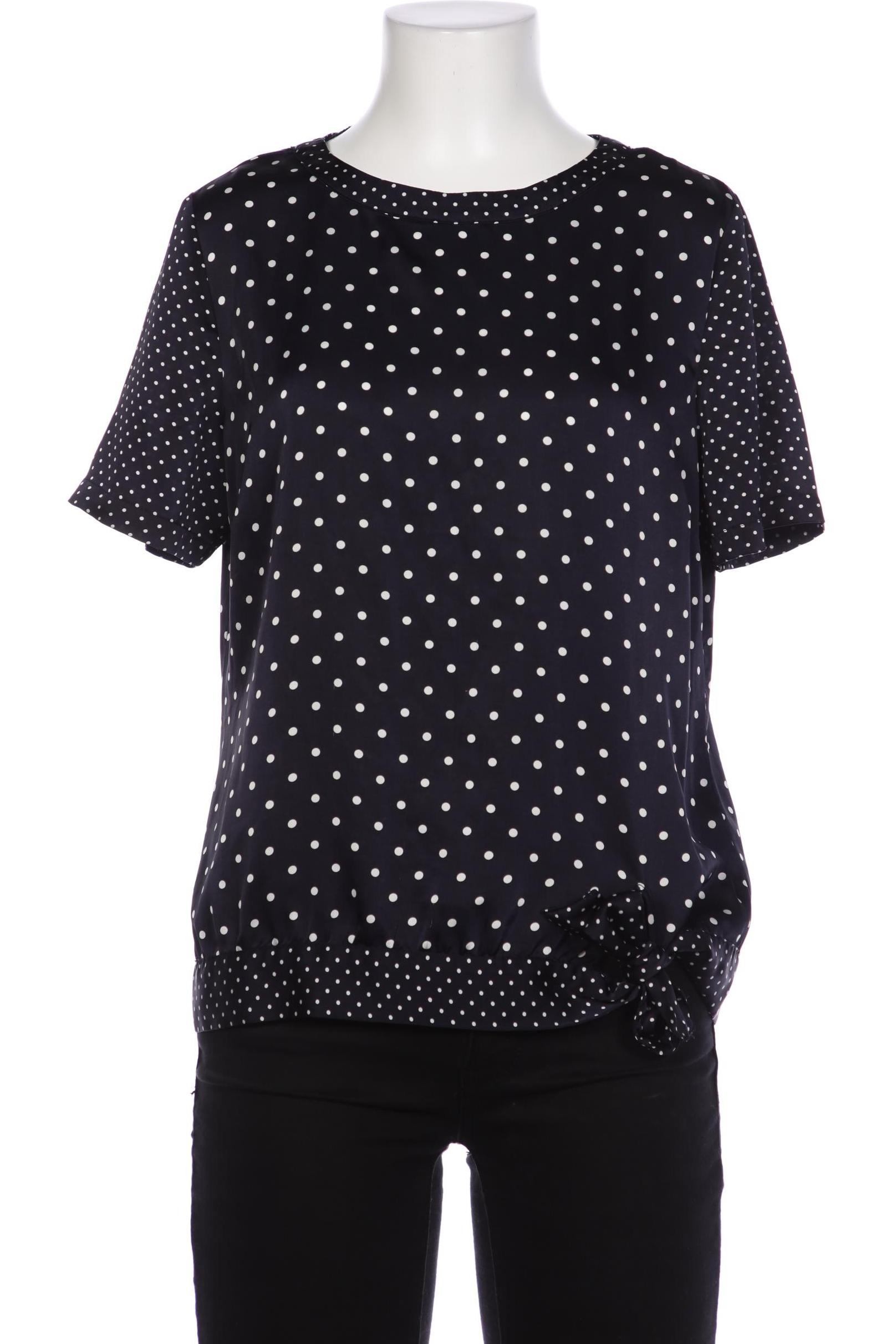 

Zero Damen Bluse, schwarz, Gr. 36