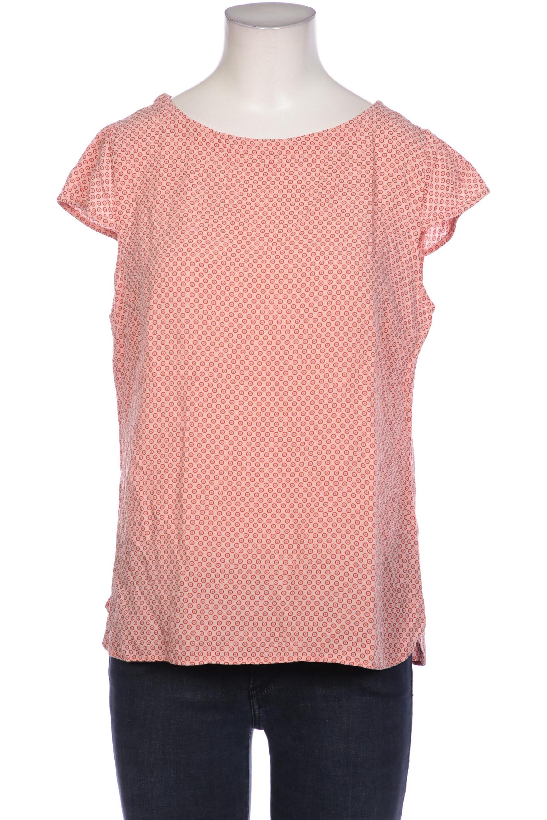 

Zero Damen Bluse, pink, Gr. 38