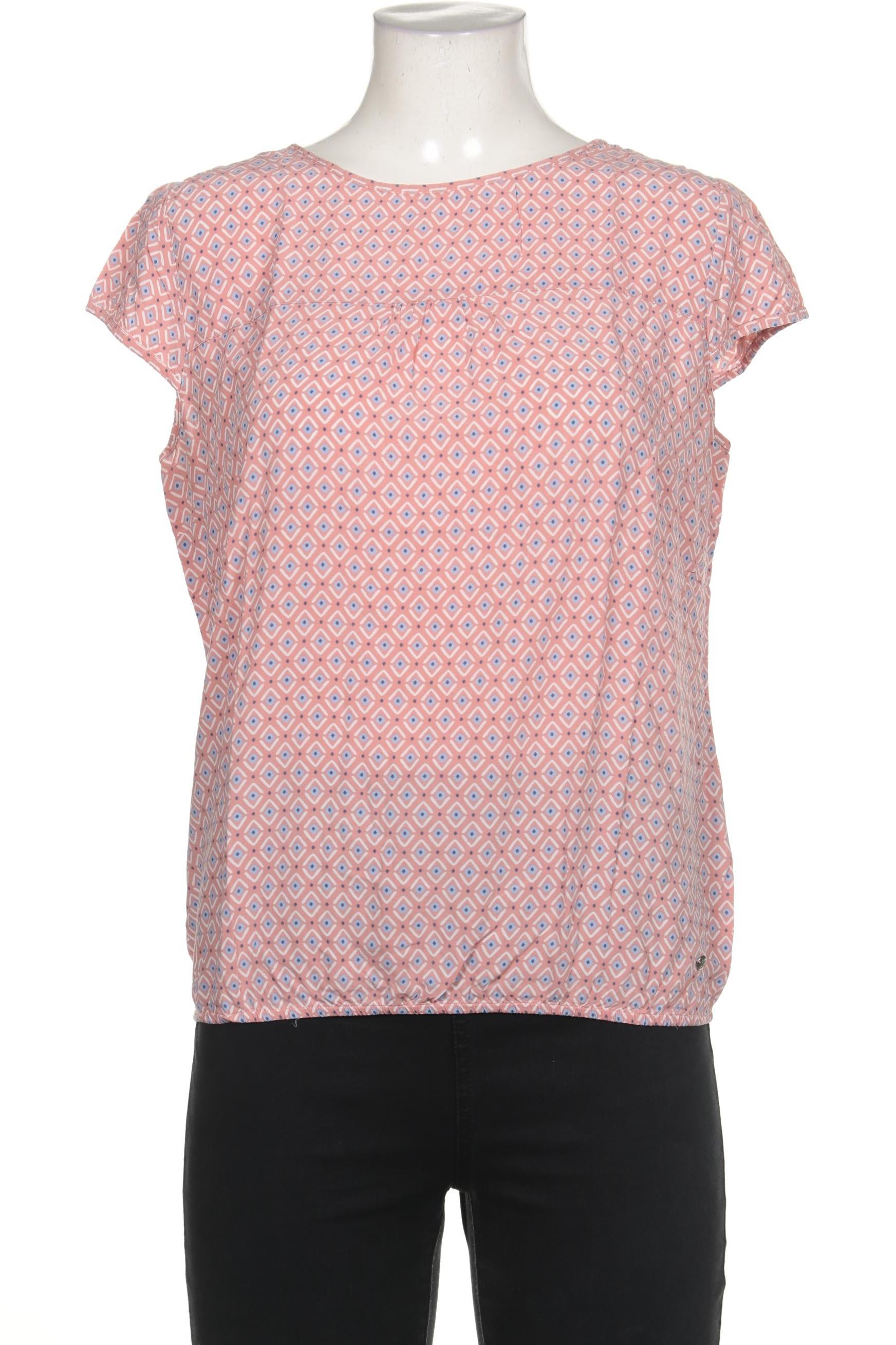 

Zero Damen Bluse, pink, Gr. 40