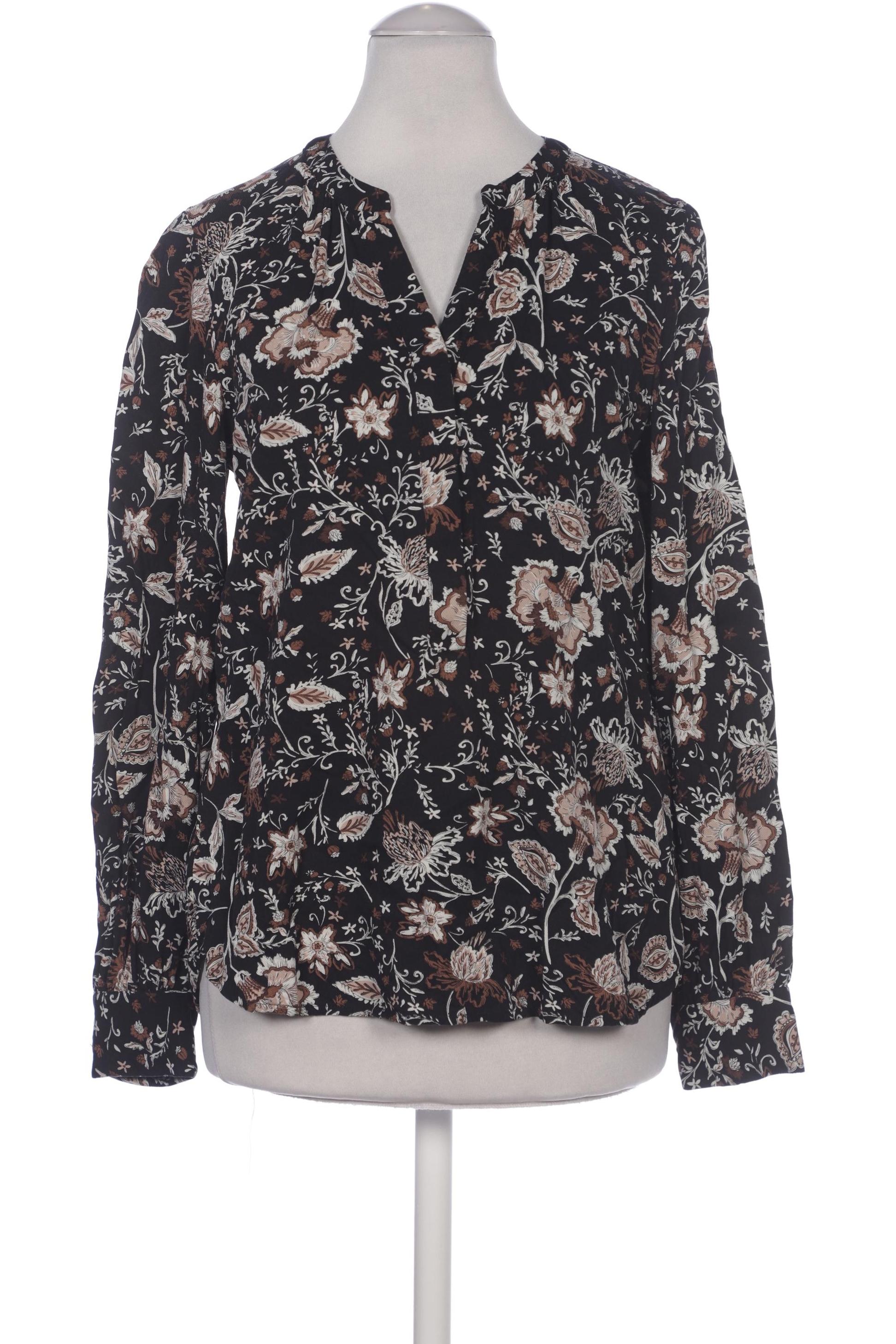 

Zero Damen Bluse, schwarz, Gr. 36