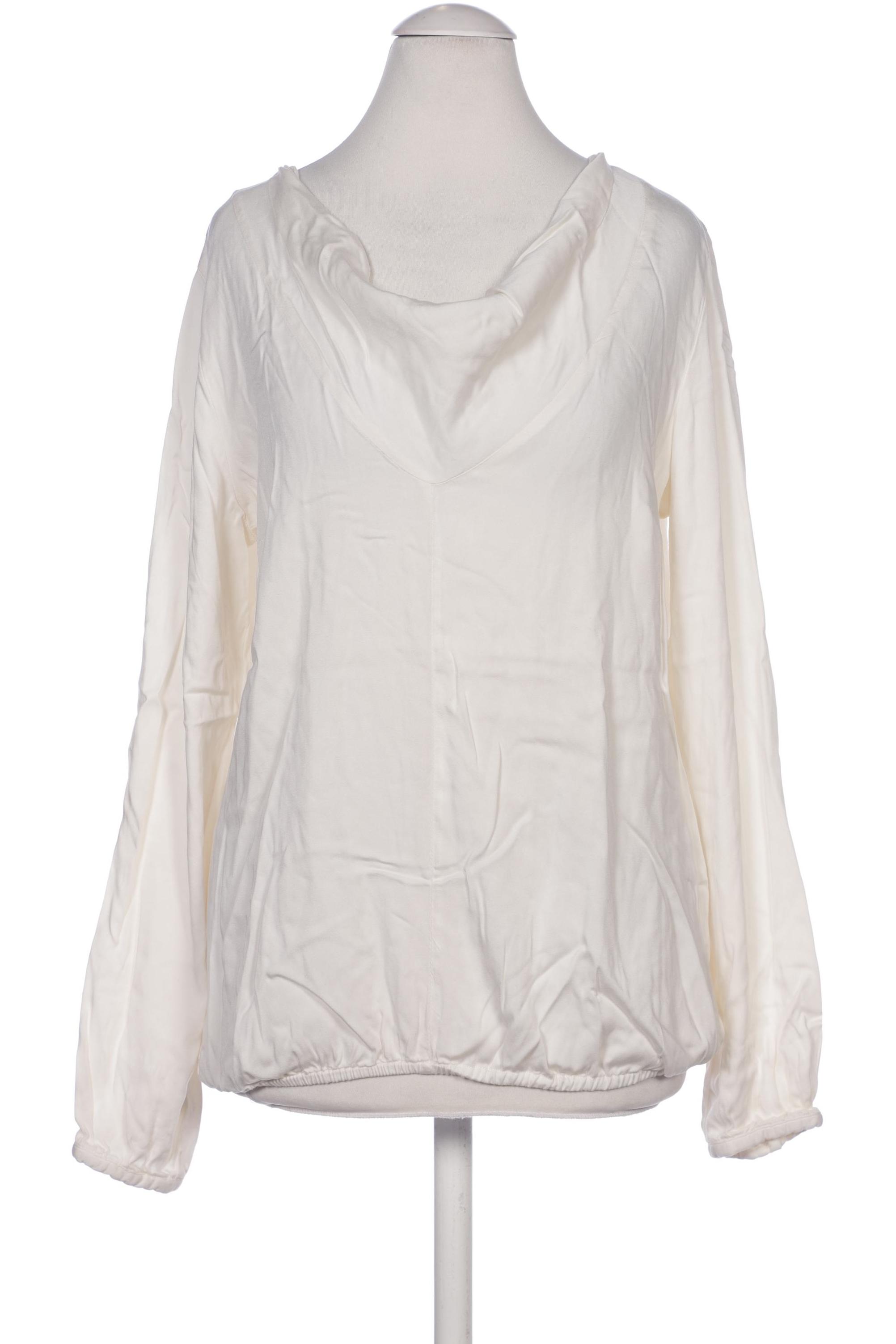 

Zero Damen Bluse, cremeweiß, Gr. 36