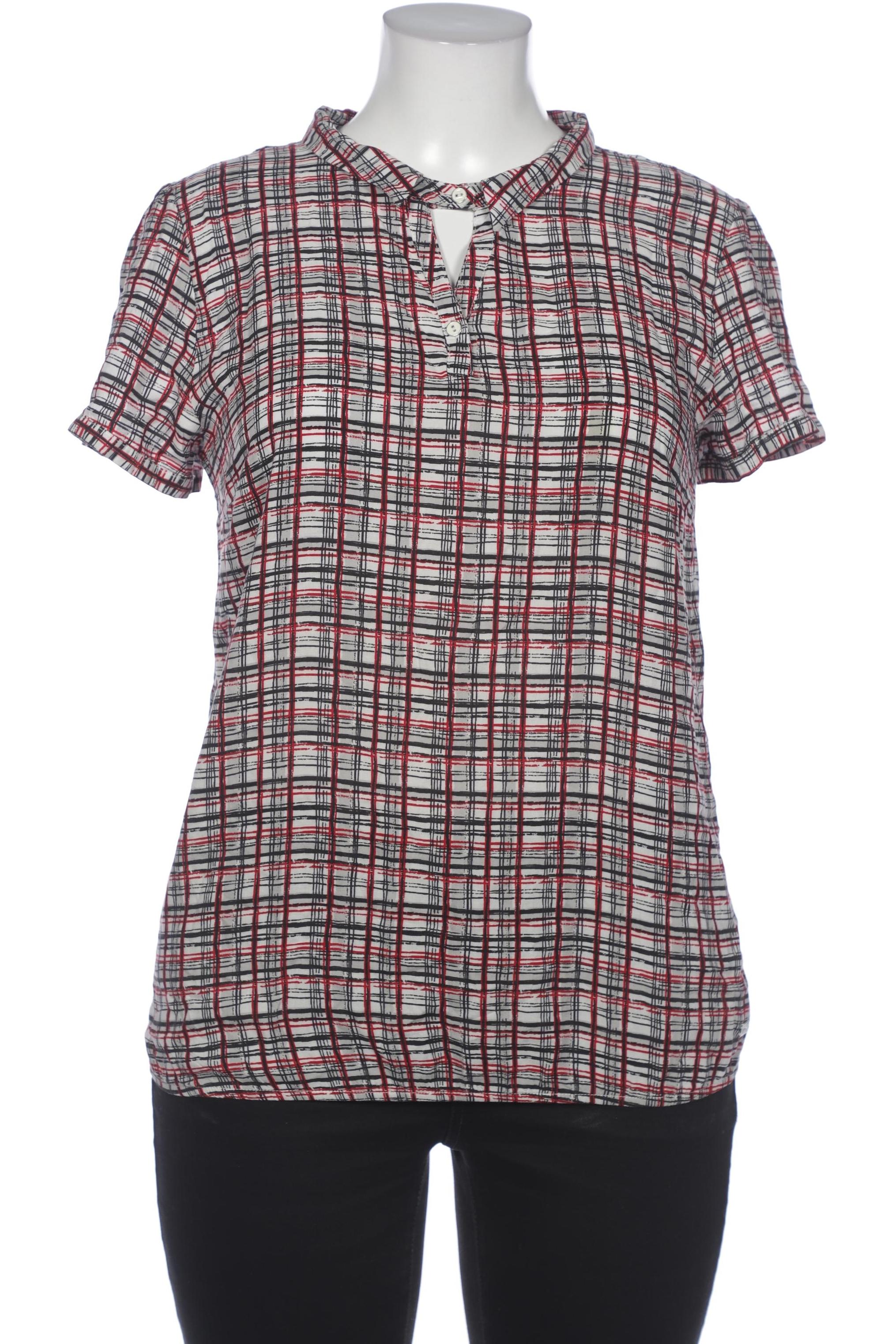 

Zero Damen Bluse, mehrfarbig, Gr. 42