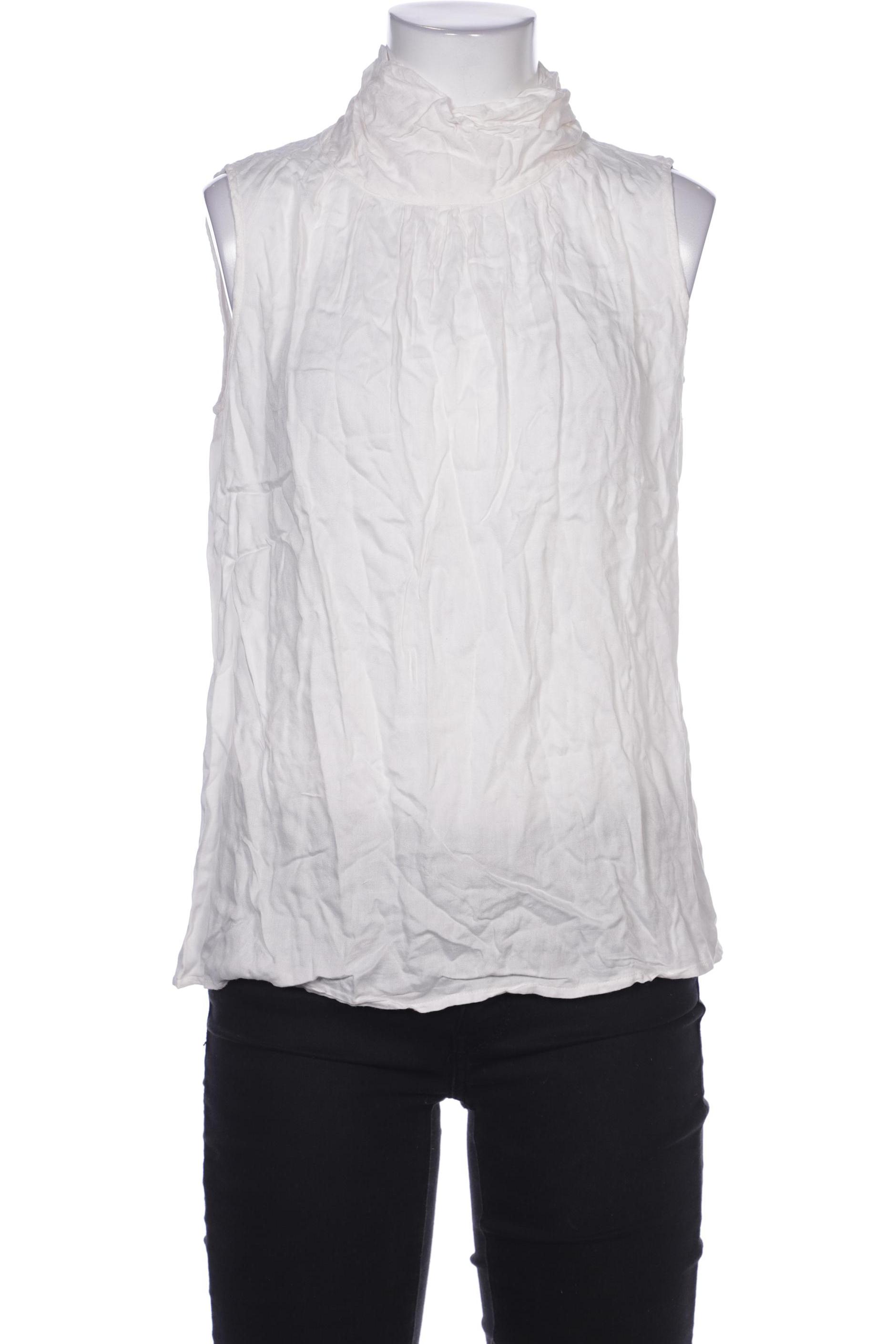 

Zero Damen Bluse, cremeweiß, Gr. 36