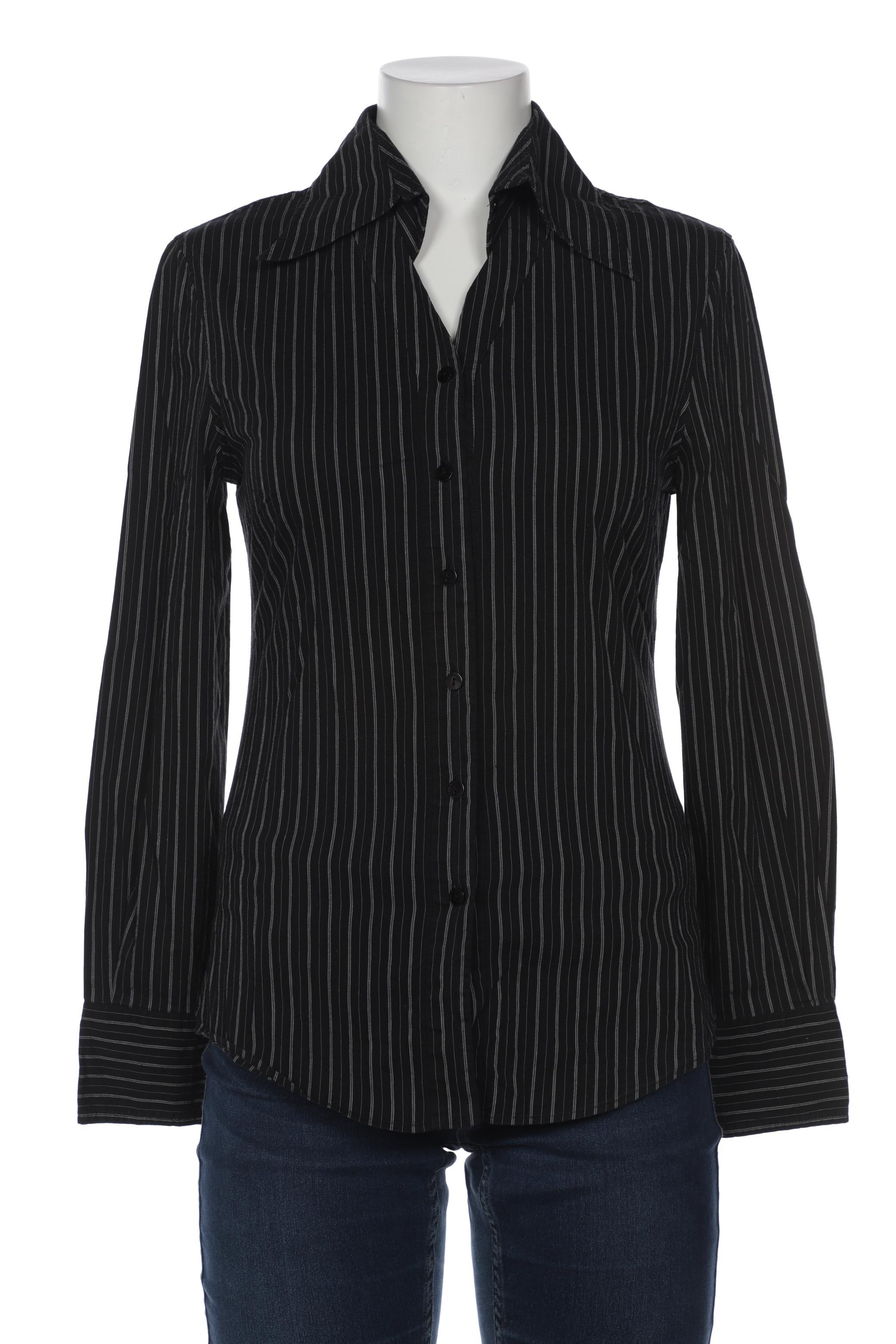 

Zero Damen Bluse, schwarz, Gr. 38