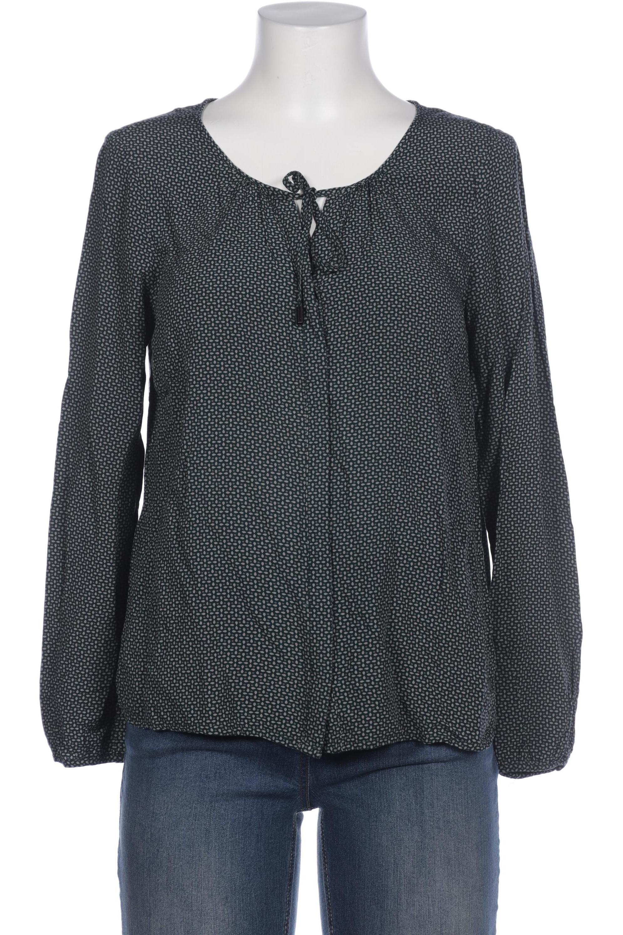 

Zero Damen Bluse, grün, Gr. 38