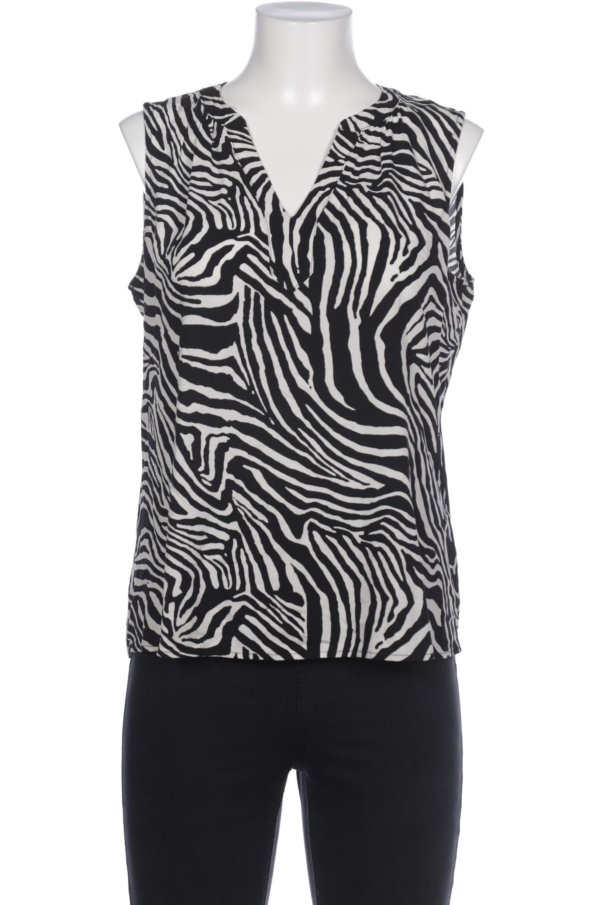 

Zero Damen Bluse, schwarz, Gr. 40