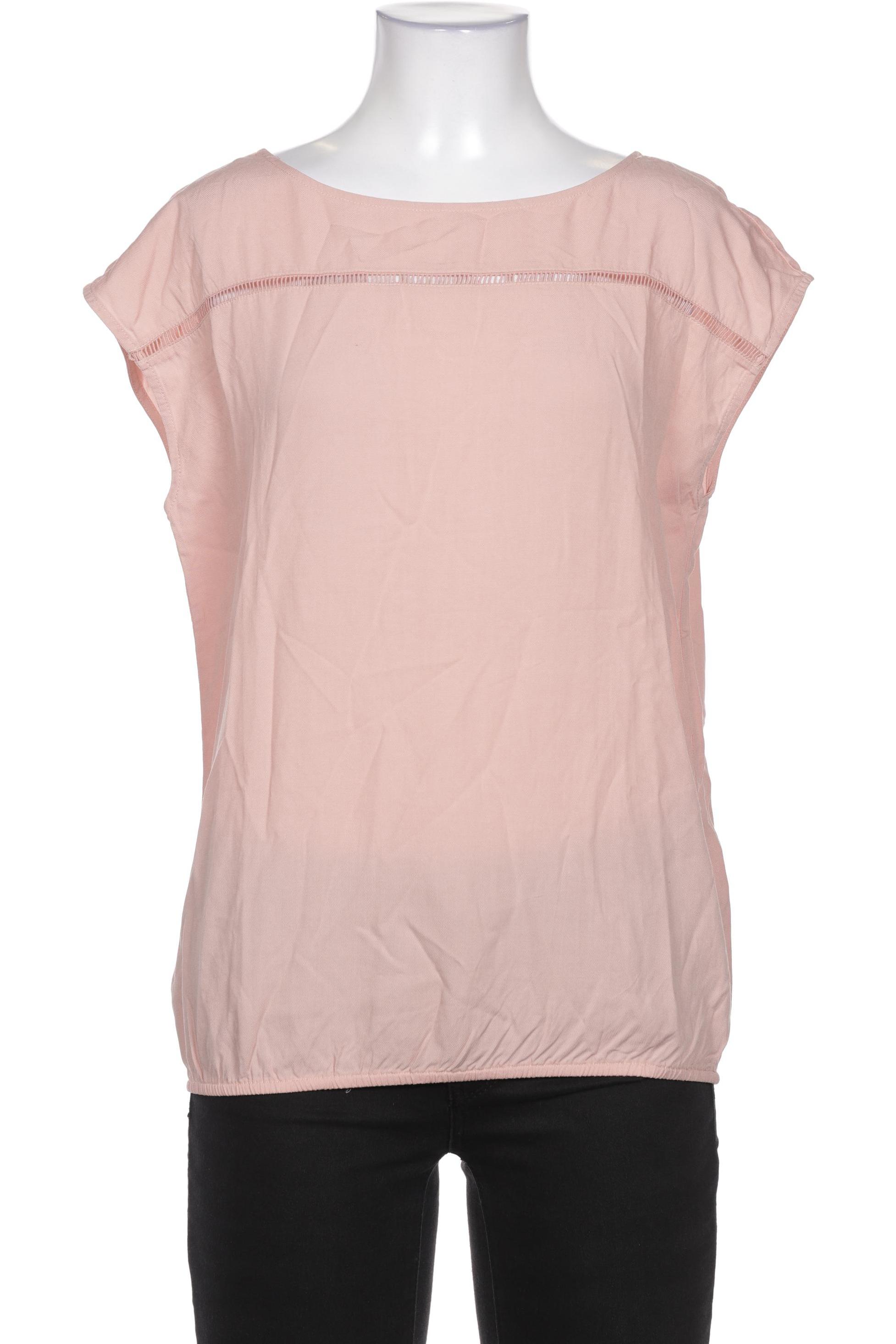

ZERO Damen Bluse, pink