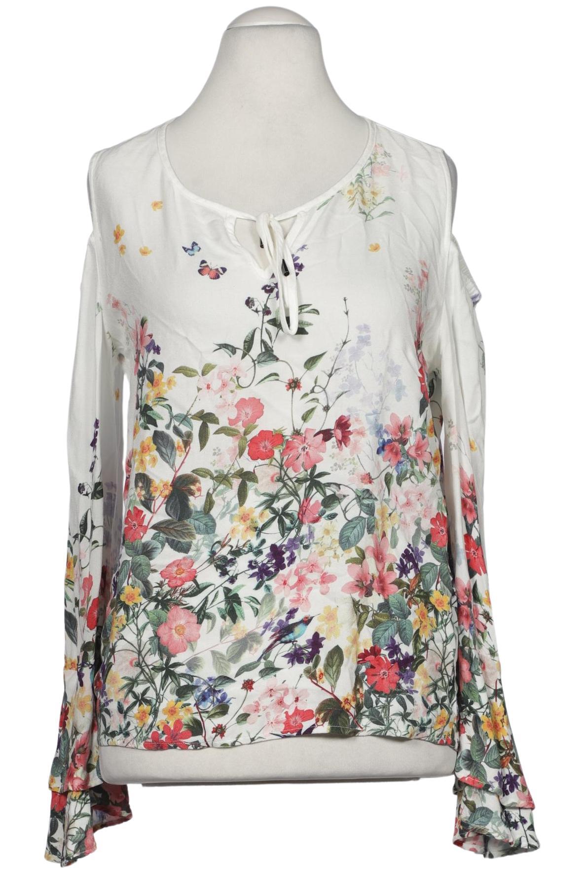 

Zero Damen Bluse, mehrfarbig, Gr. 36