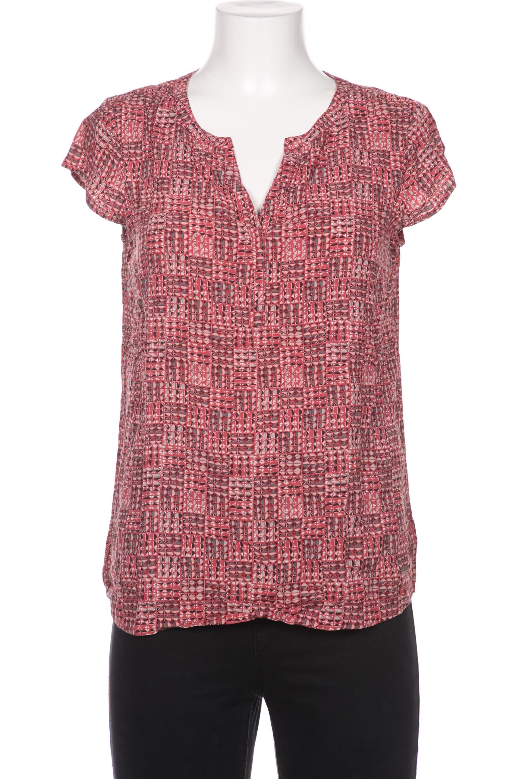 

Zero Damen Bluse, pink, Gr. 38