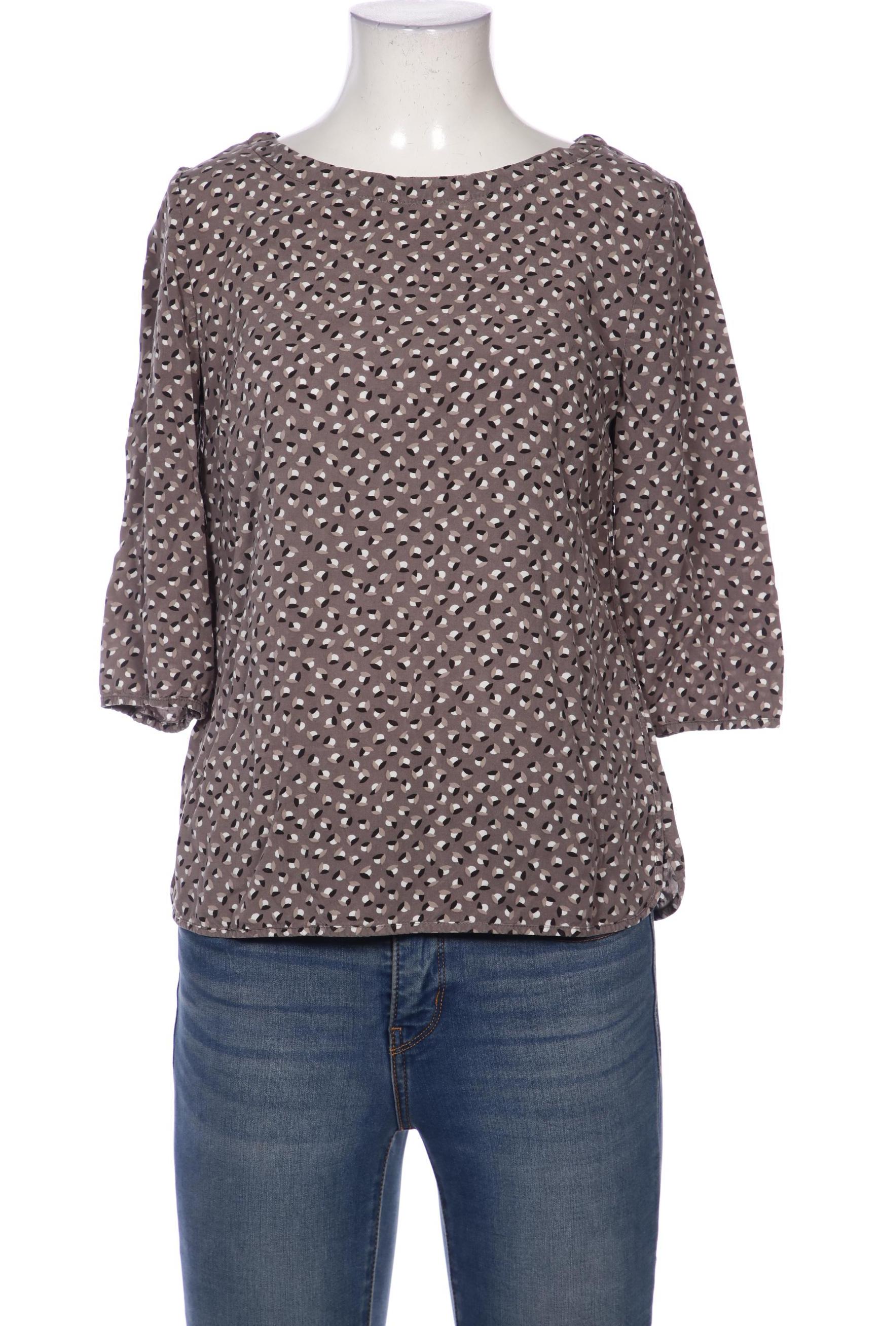 

Zero Damen Bluse, grau, Gr. 34