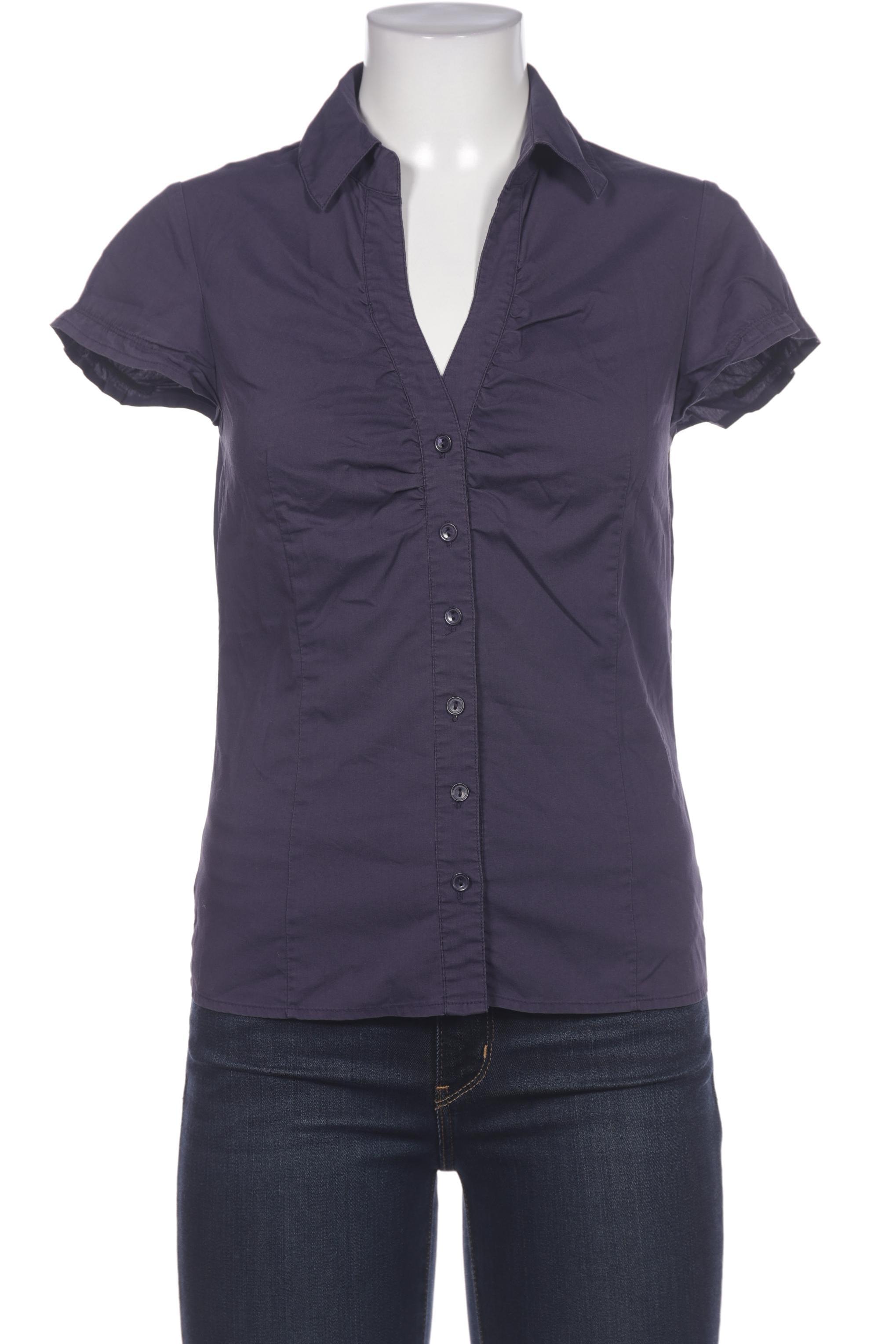 

Zero Damen Bluse, flieder, Gr. 36