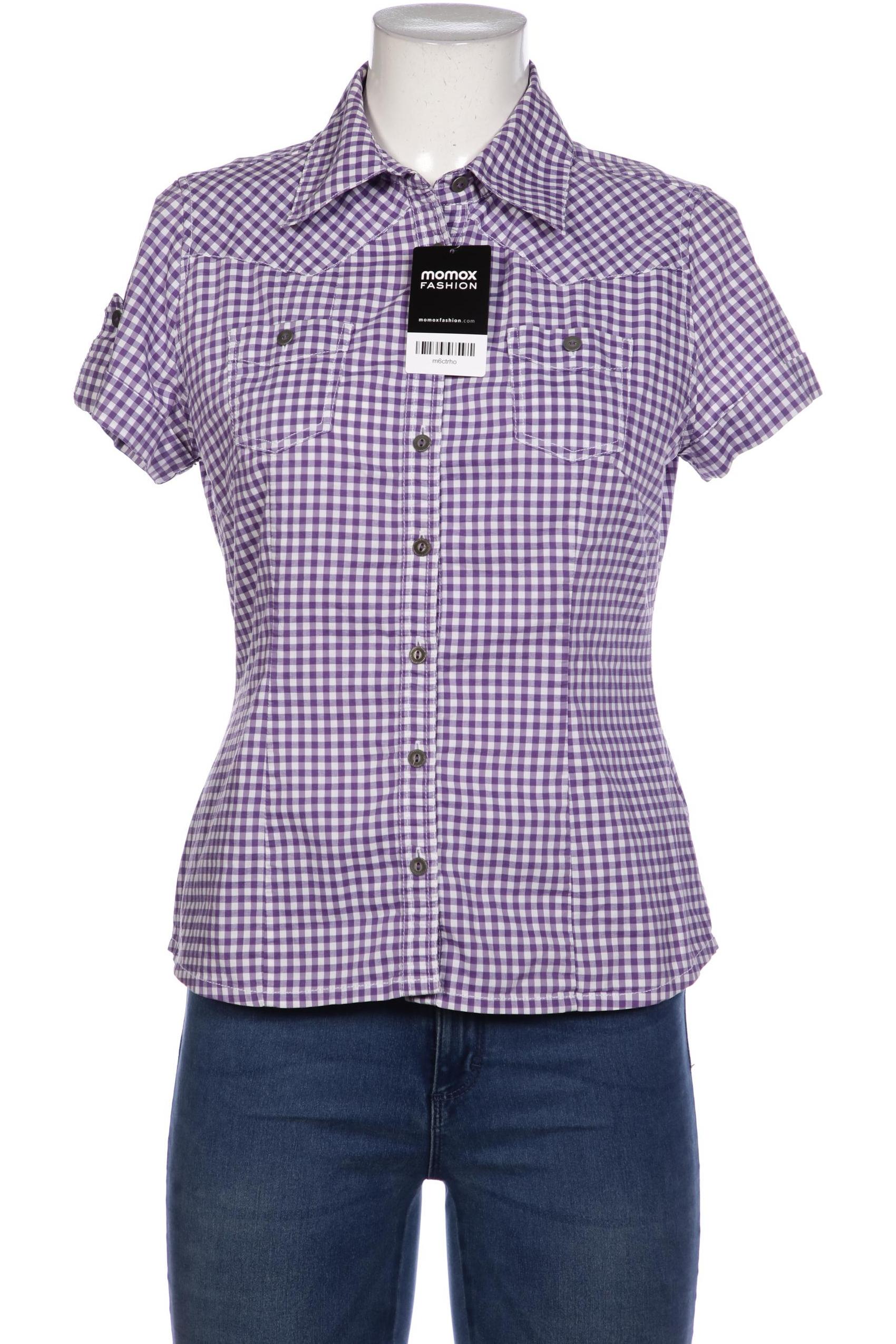 

Zero Damen Bluse, flieder, Gr. 40