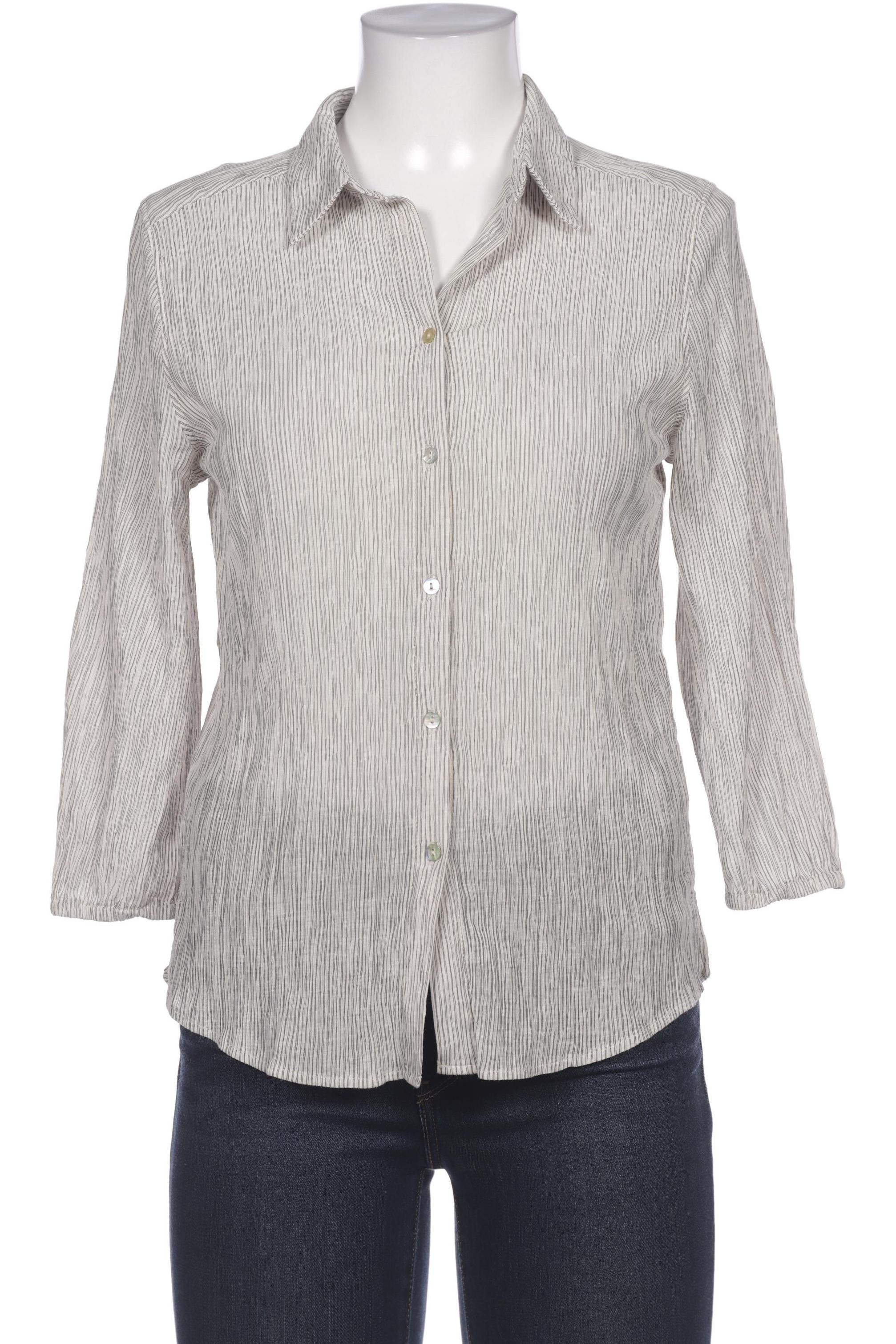 

Zero Damen Bluse, grau, Gr. 40