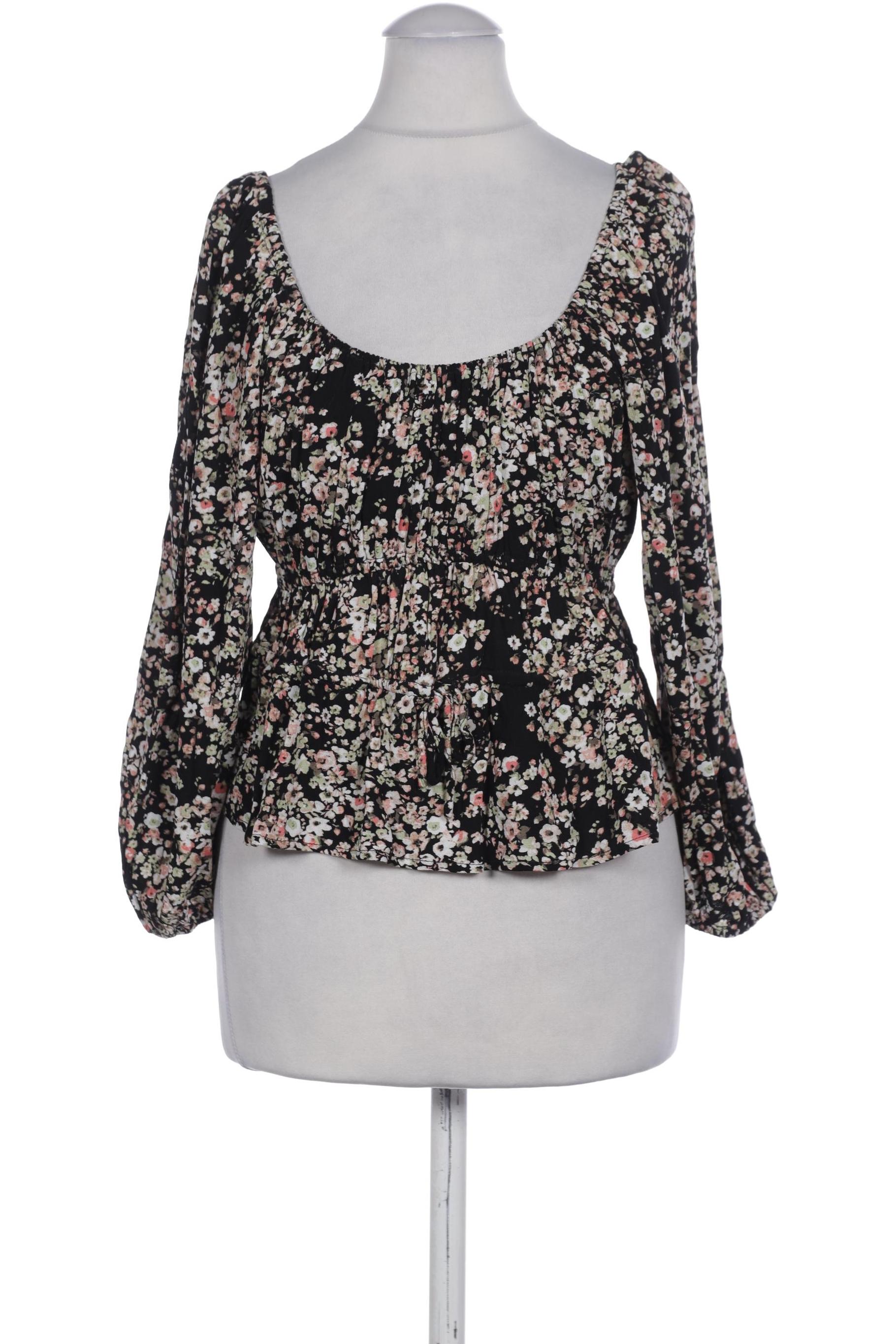 

Zero Damen Bluse, schwarz, Gr. 36