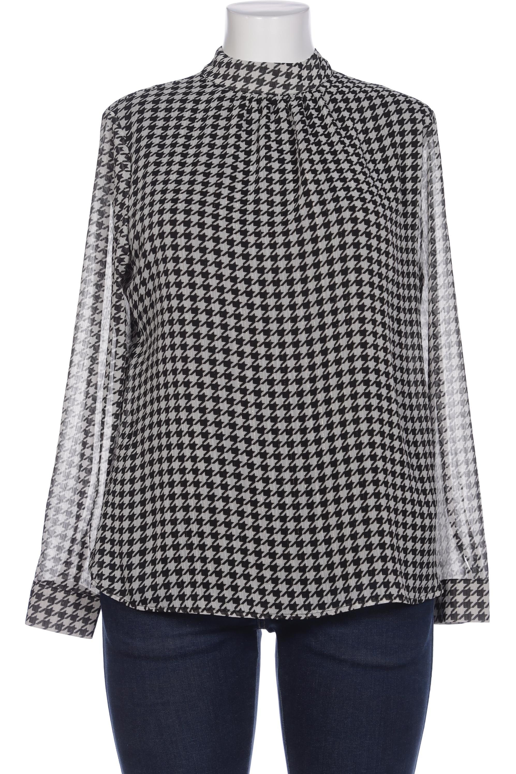 

Zero Damen Bluse, grau, Gr. 42