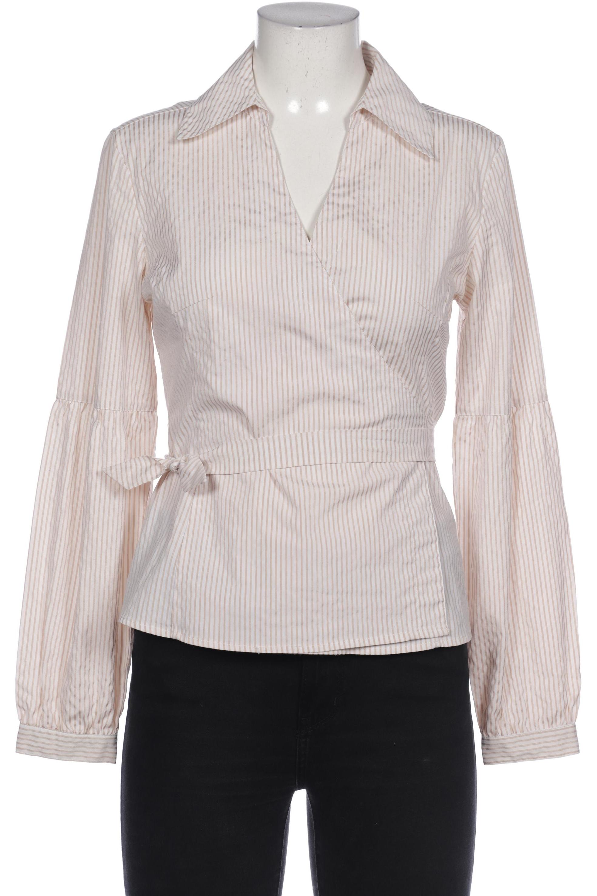

Zero Damen Bluse, beige, Gr. 38