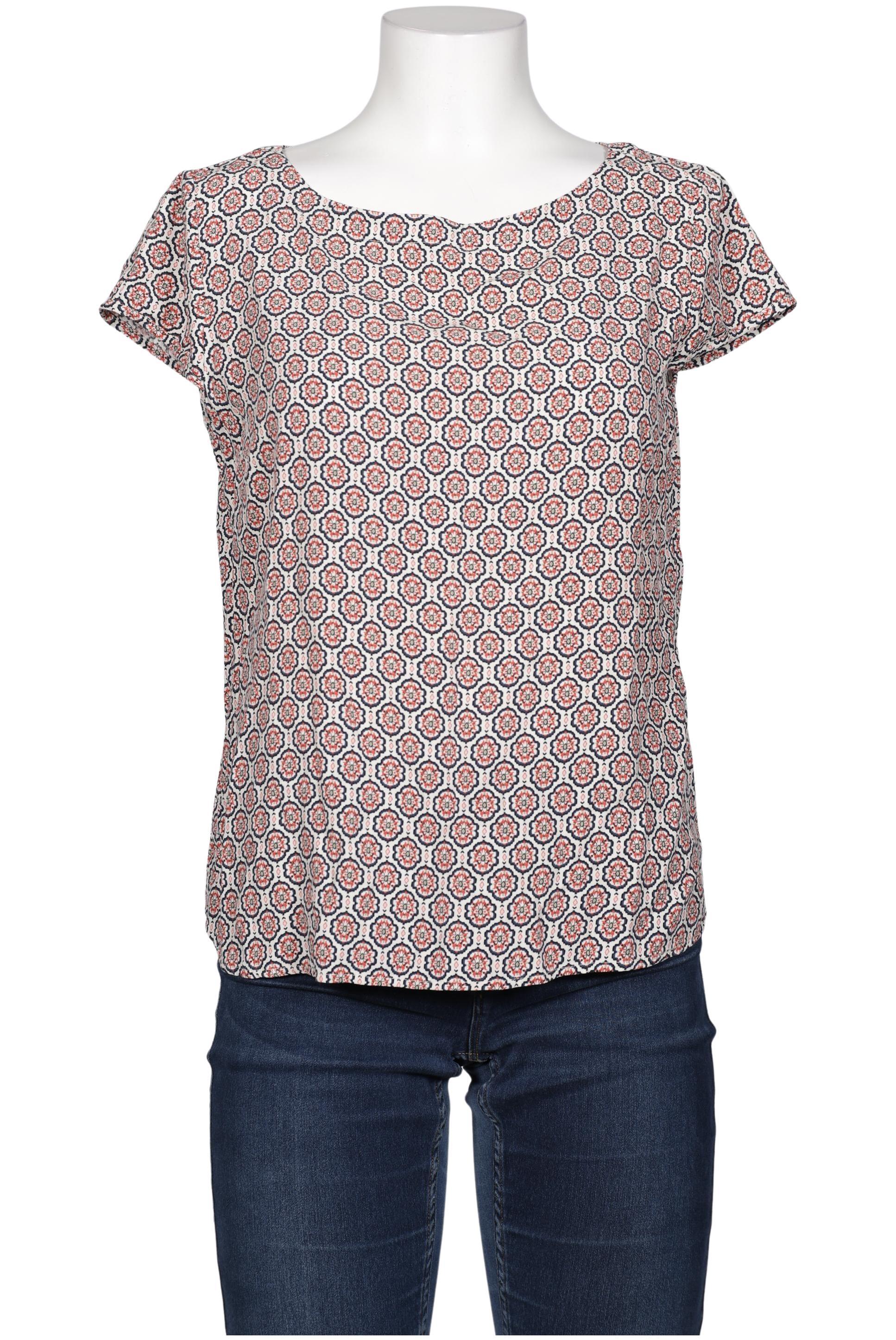 

Zero Damen Bluse, mehrfarbig, Gr. 38