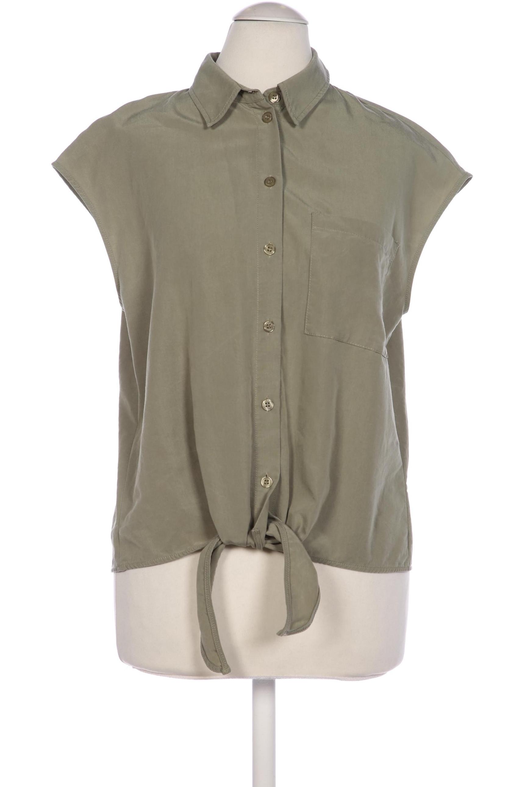 

Zero Damen Bluse, grün, Gr. 36